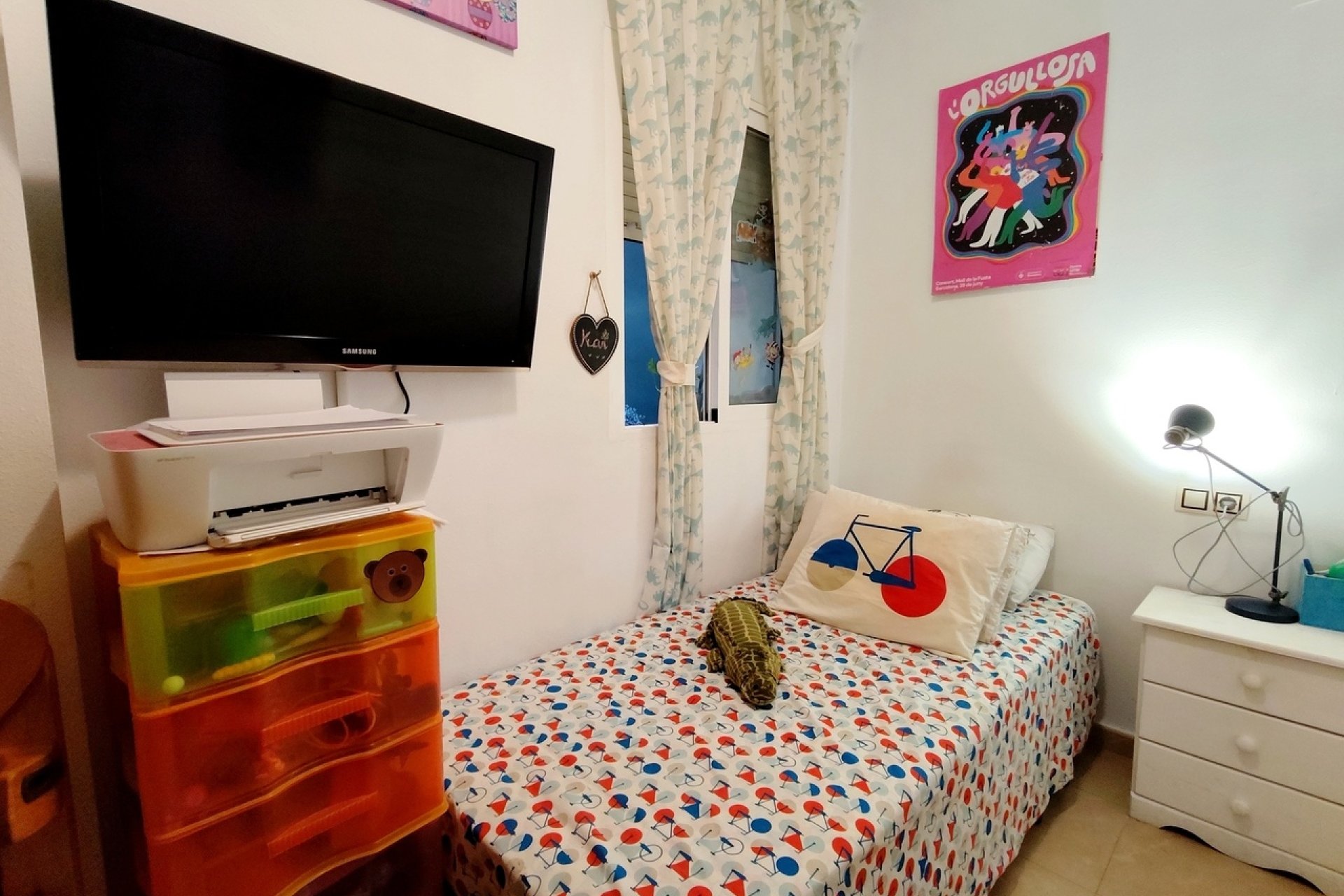 Videresalg - Leilighet / leilighet - Torrevieja