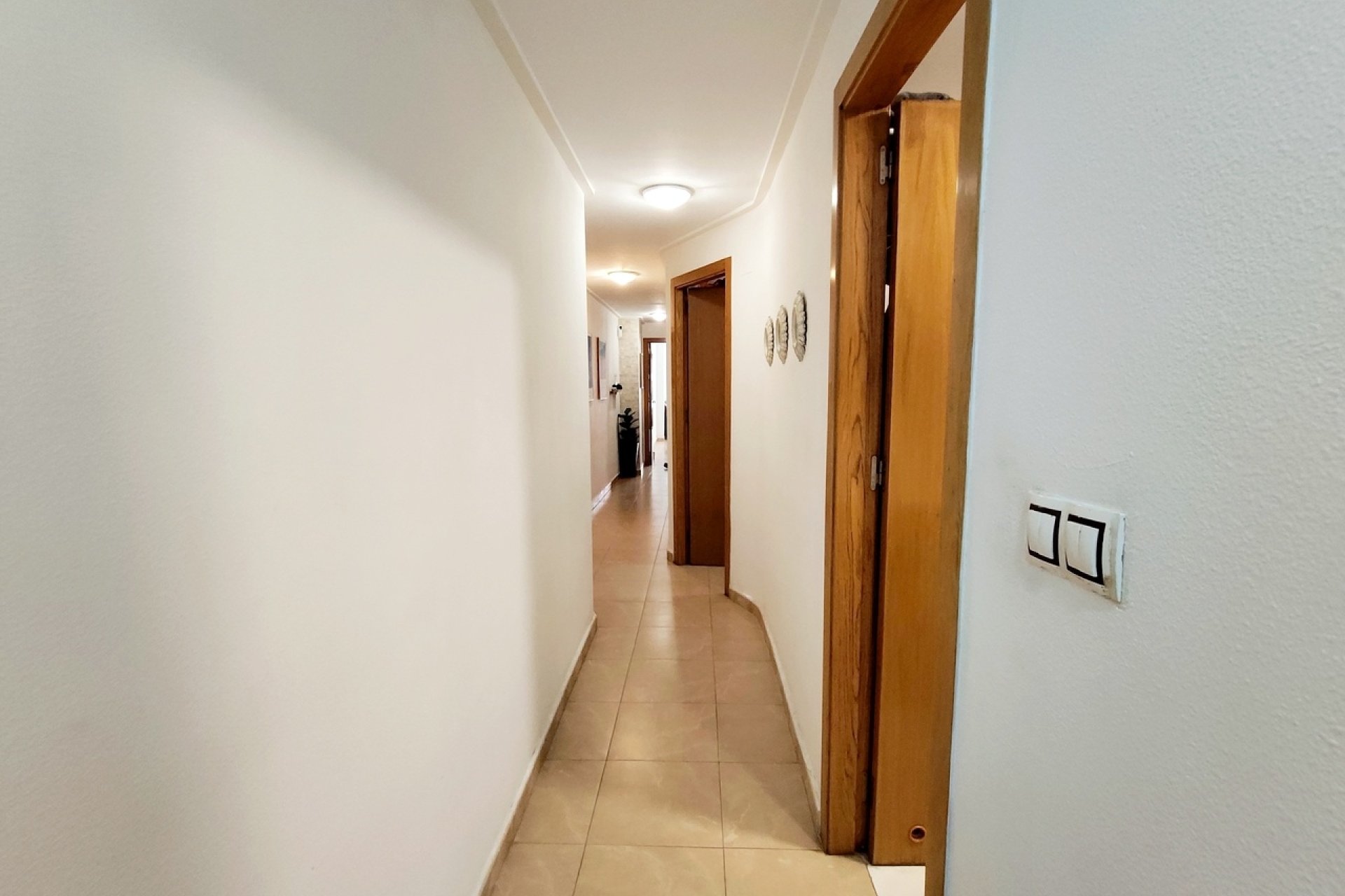 Videresalg - Leilighet / leilighet - Torrevieja