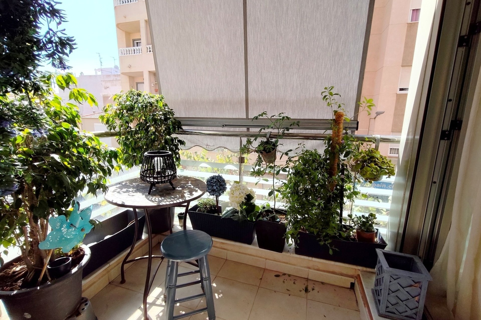 Videresalg - Leilighet / leilighet - Torrevieja