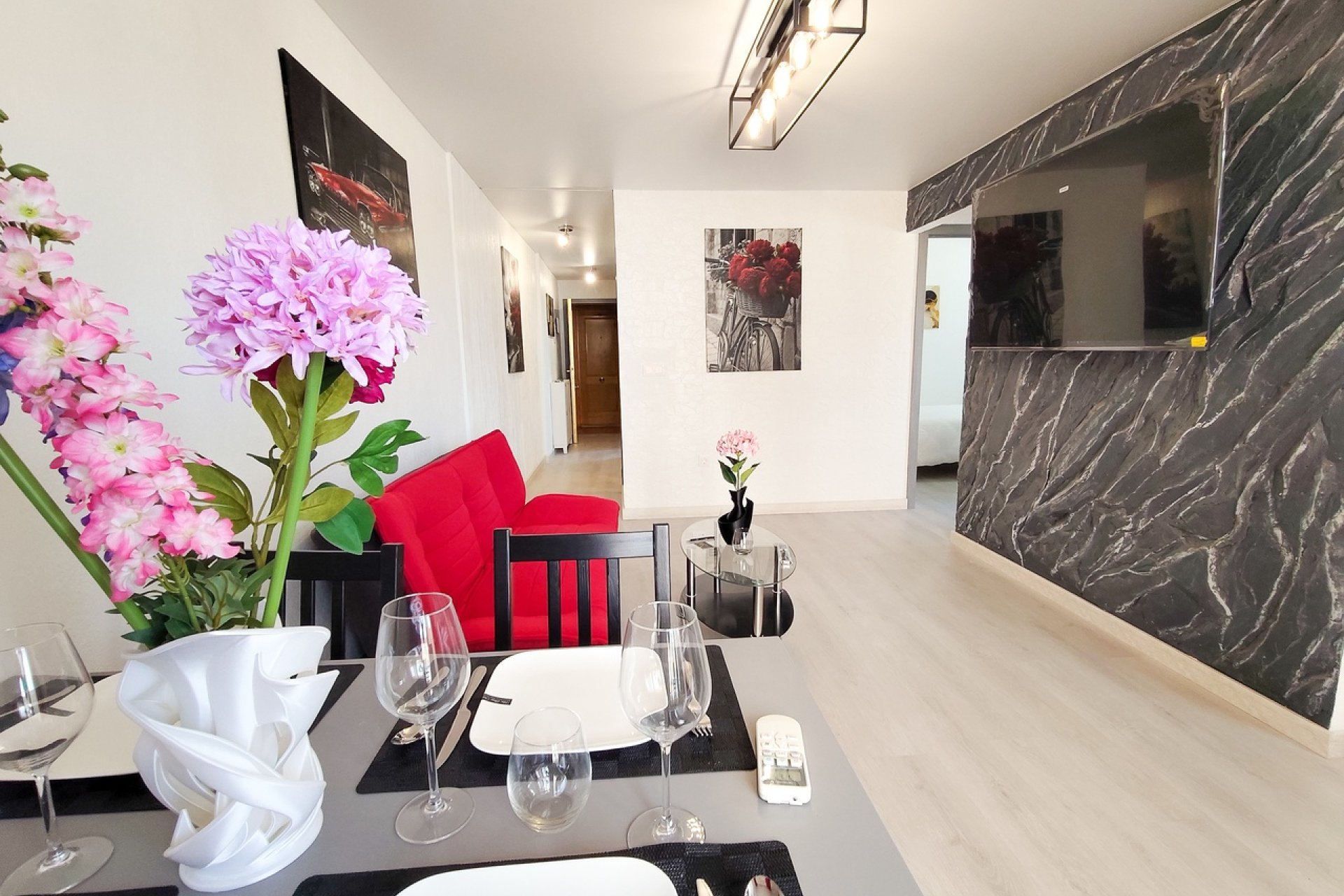 Videresalg - Leilighet / leilighet - Torrevieja