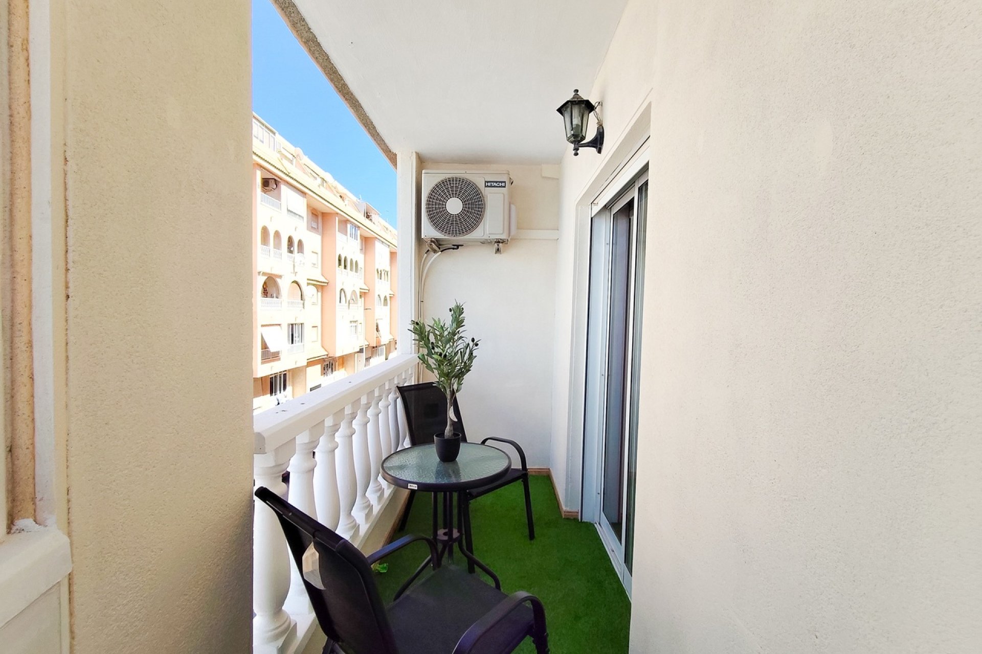 Videresalg - Leilighet / leilighet - Torrevieja