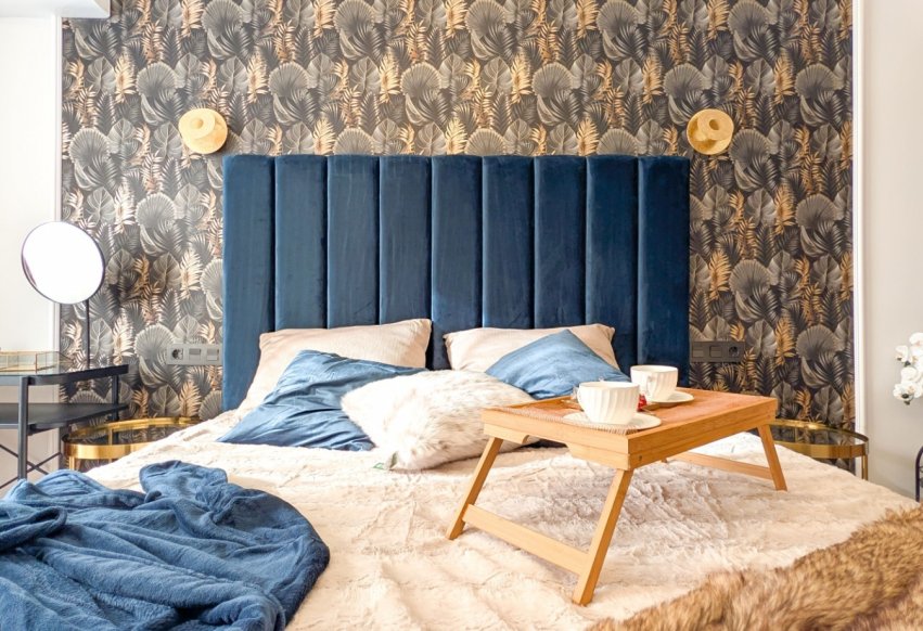 Videresalg - Leilighet / leilighet - Torrevieja