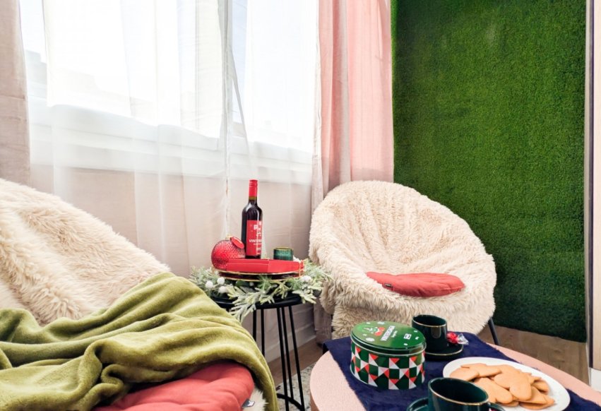 Videresalg - Leilighet / leilighet - Torrevieja