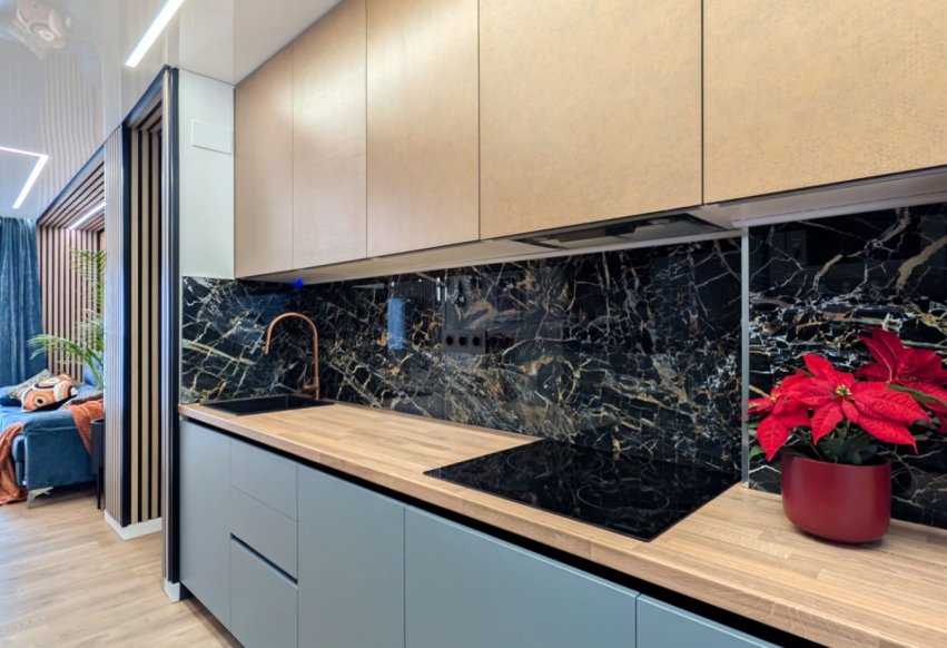 Videresalg - Leilighet / leilighet - Torrevieja