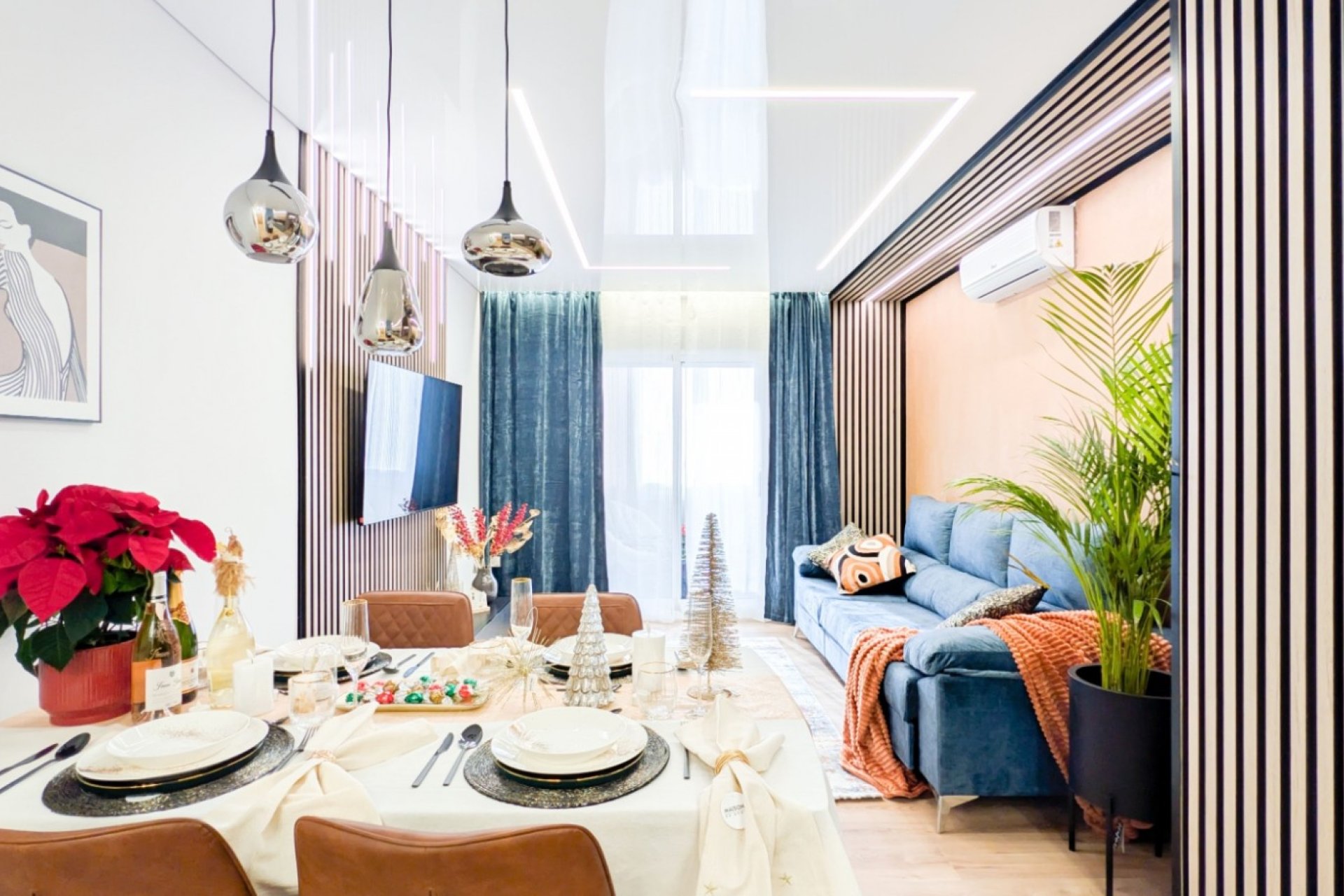 Videresalg - Leilighet / leilighet - Torrevieja