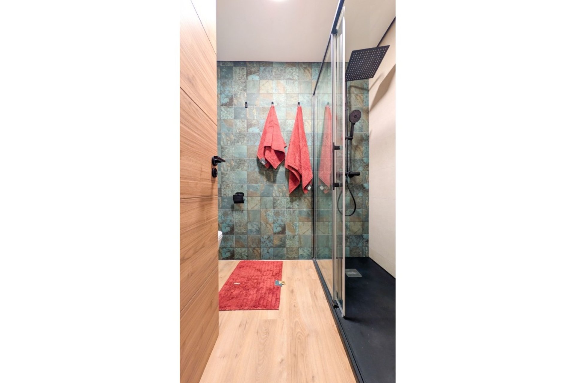 Videresalg - Leilighet / leilighet - Torrevieja