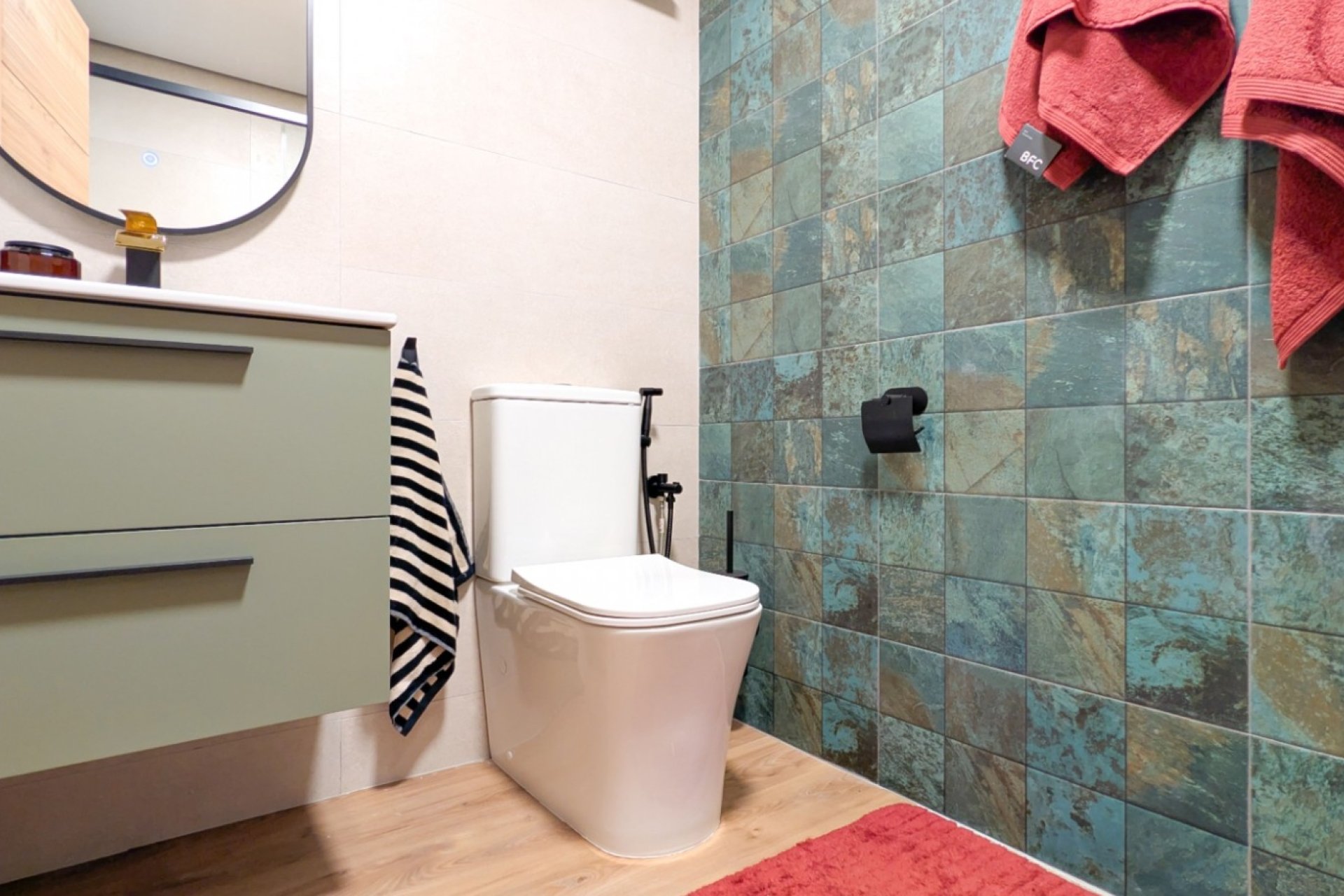 Videresalg - Leilighet / leilighet - Torrevieja