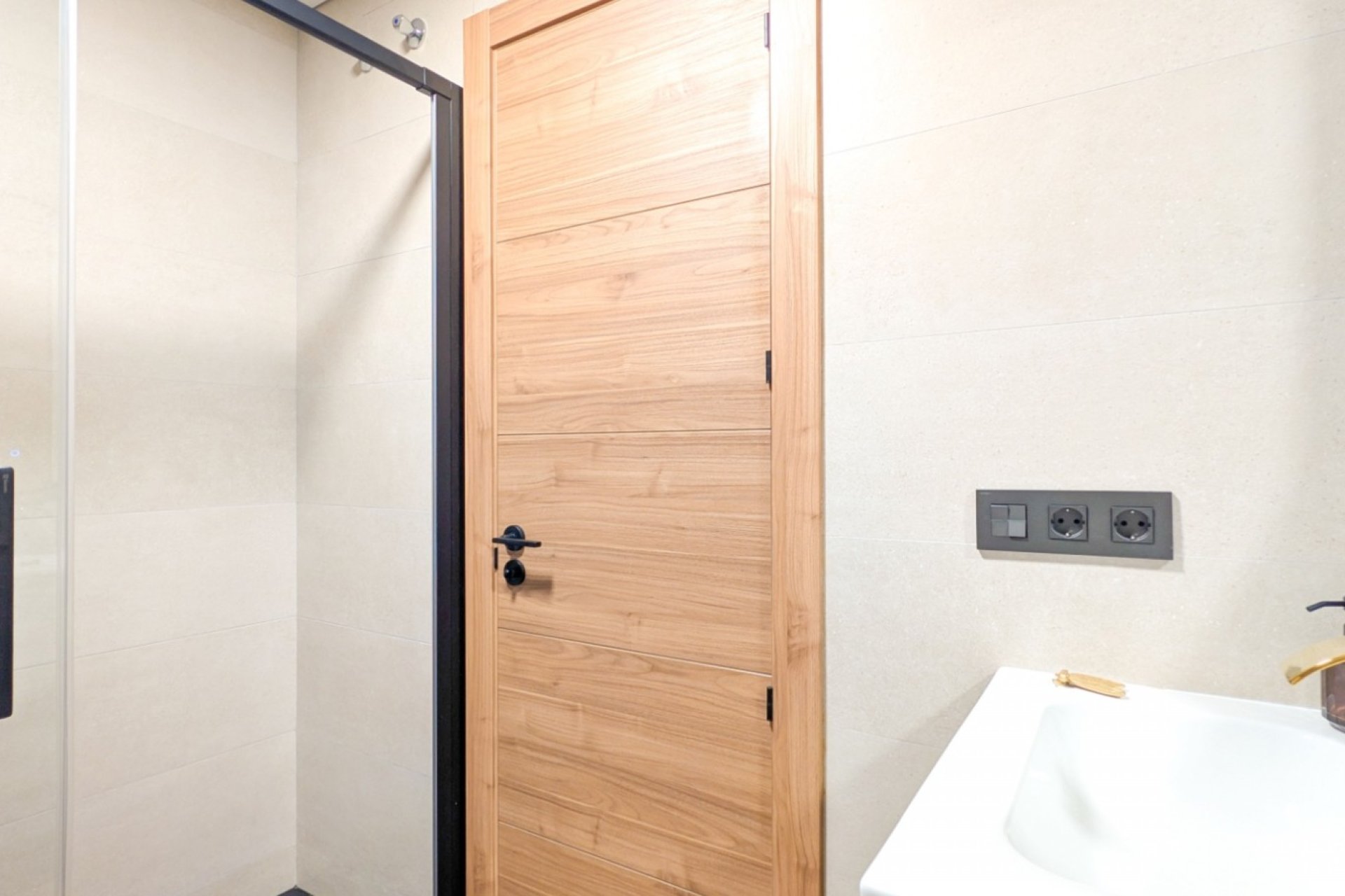 Videresalg - Leilighet / leilighet - Torrevieja