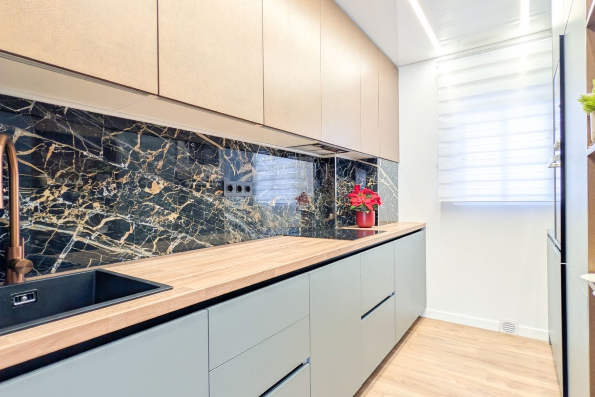 Videresalg - Leilighet / leilighet - Torrevieja