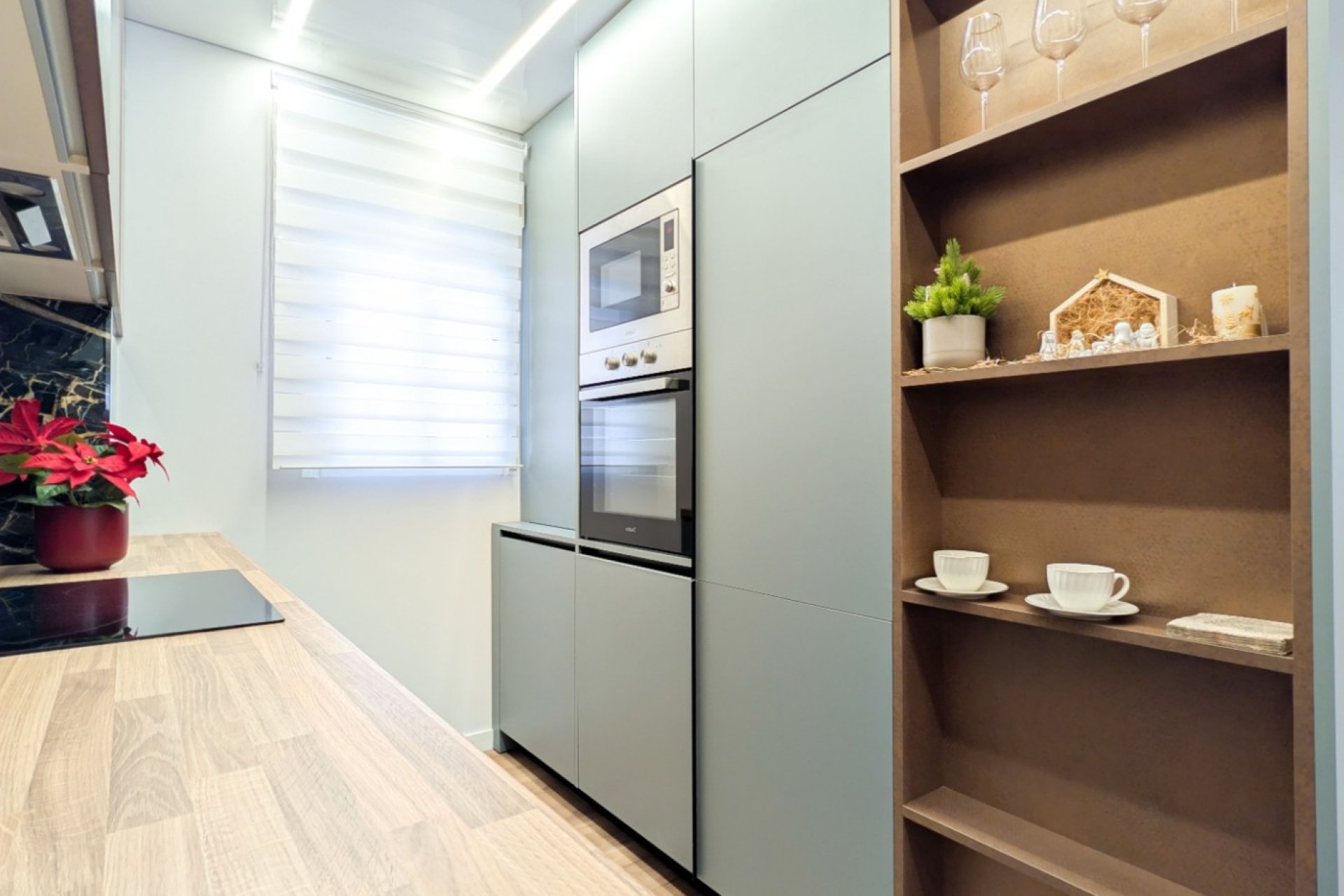 Videresalg - Leilighet / leilighet - Torrevieja