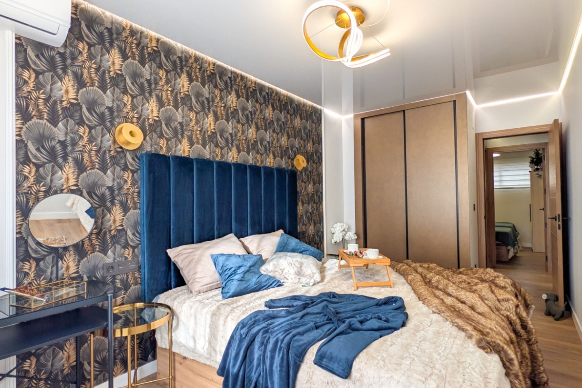 Videresalg - Leilighet / leilighet - Torrevieja