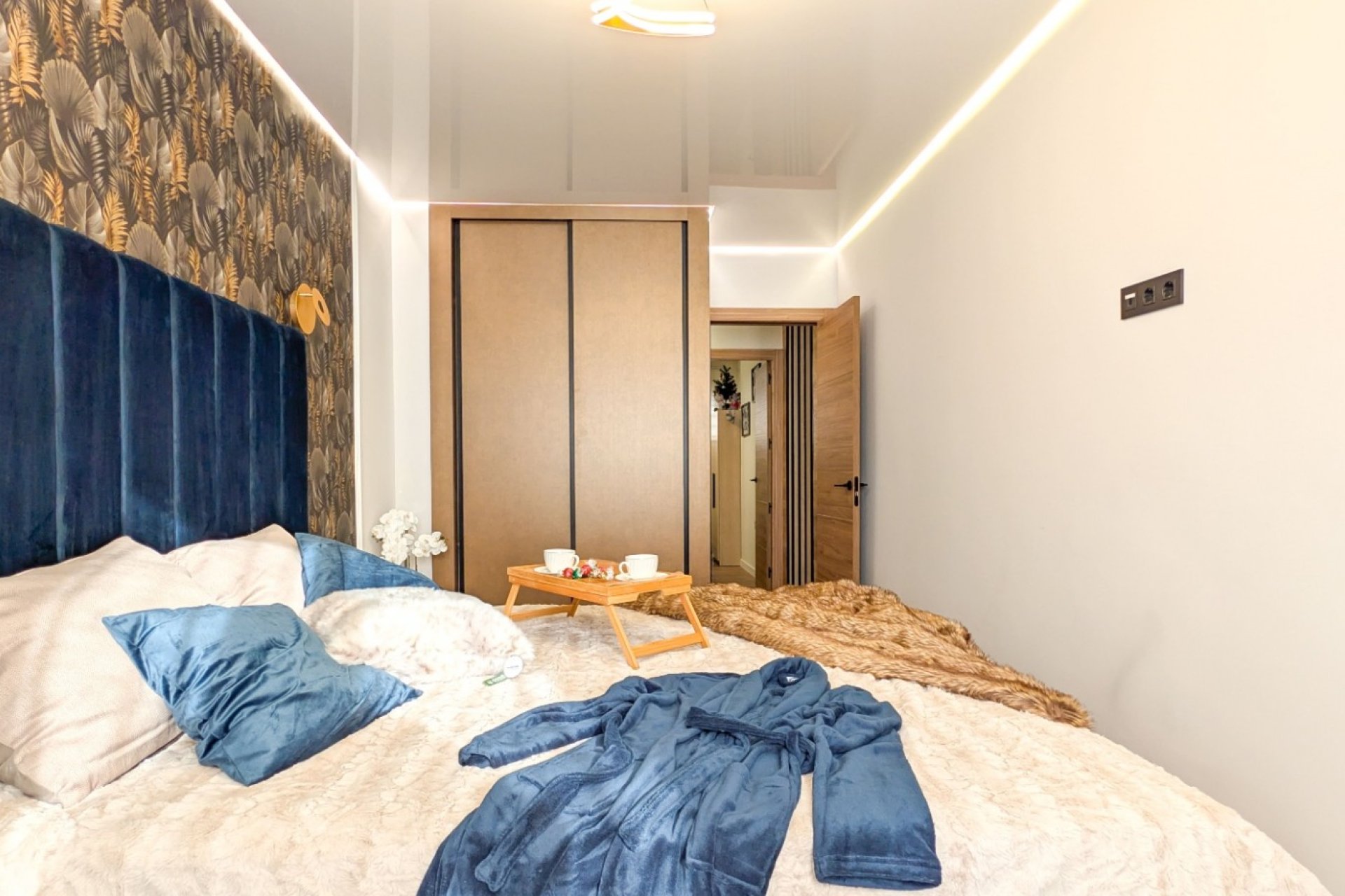 Videresalg - Leilighet / leilighet - Torrevieja