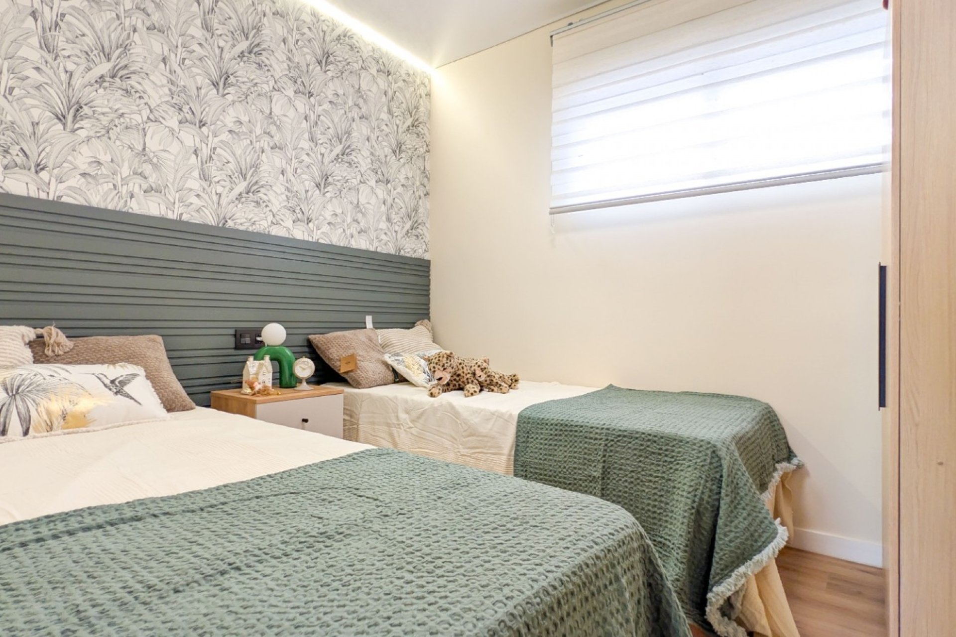 Videresalg - Leilighet / leilighet - Torrevieja