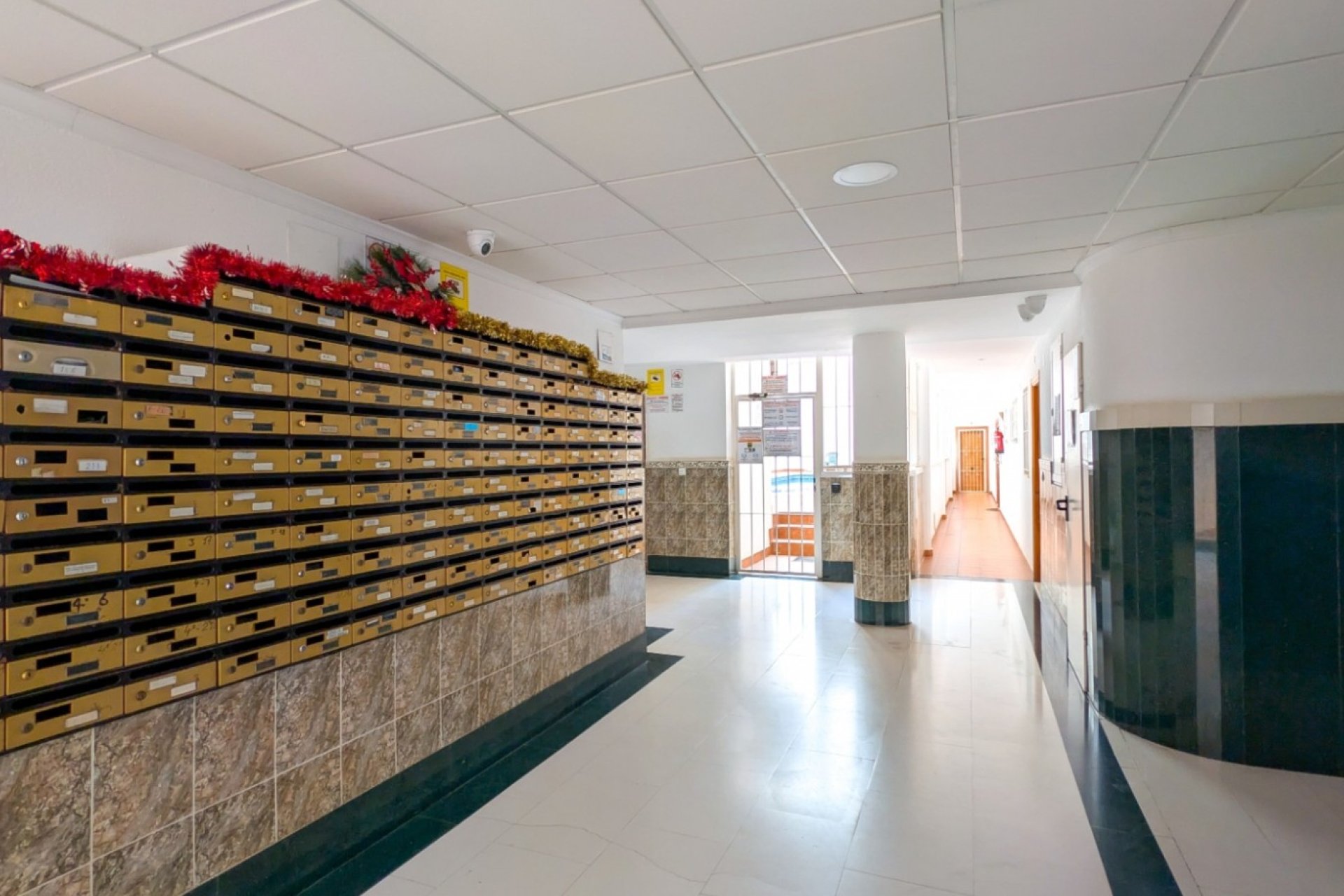 Videresalg - Leilighet / leilighet - Torrevieja