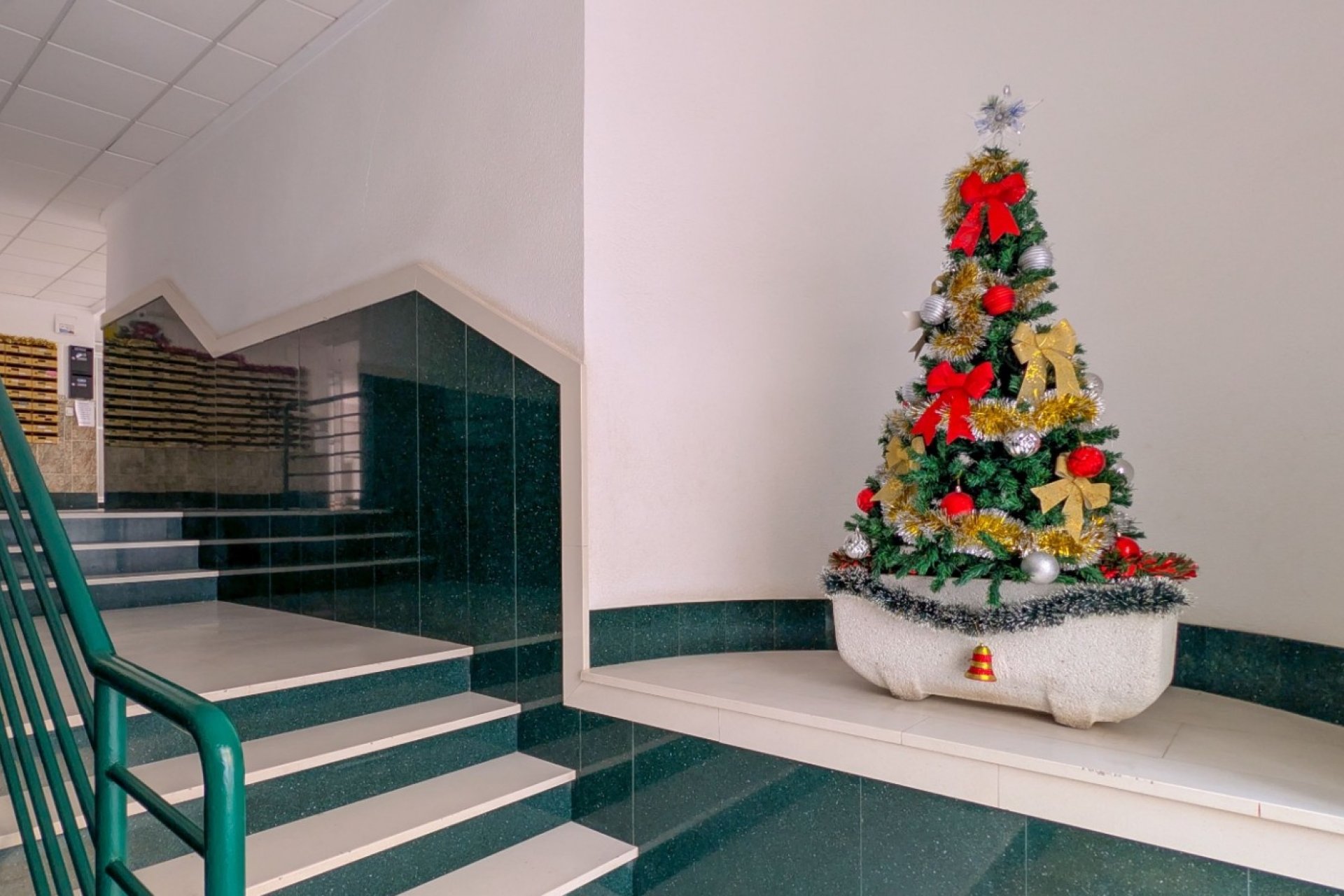 Videresalg - Leilighet / leilighet - Torrevieja