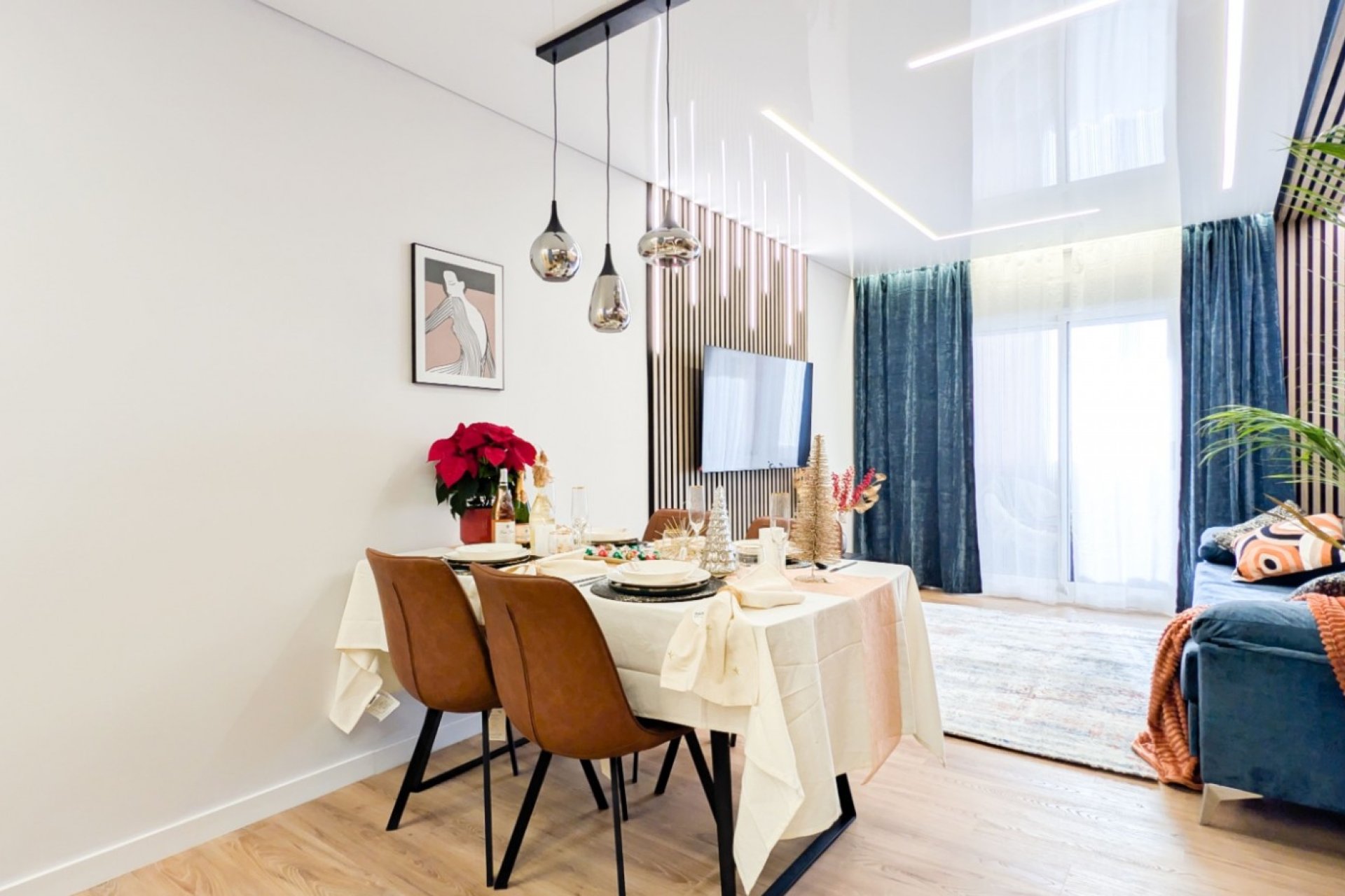 Videresalg - Leilighet / leilighet - Torrevieja