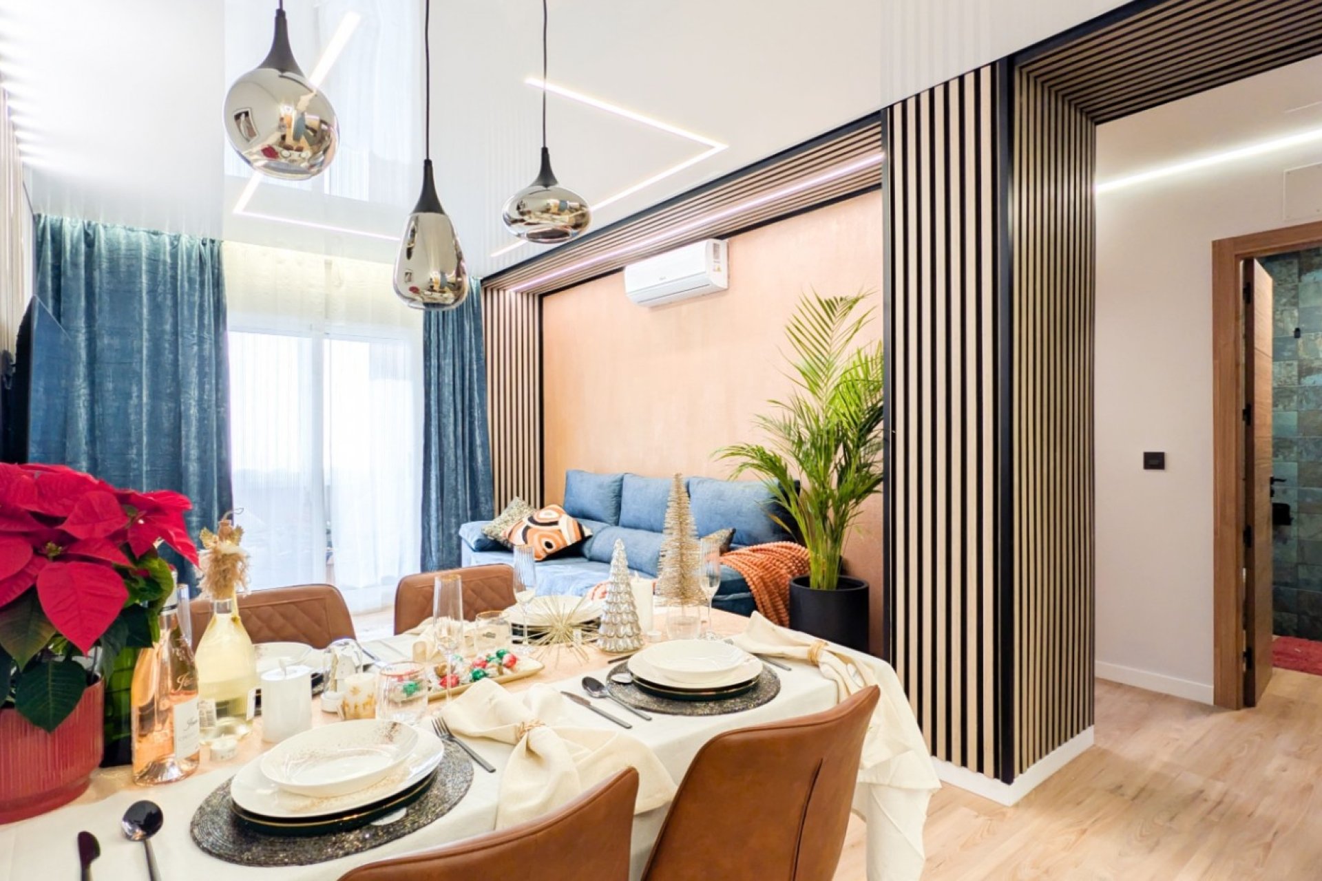 Videresalg - Leilighet / leilighet - Torrevieja