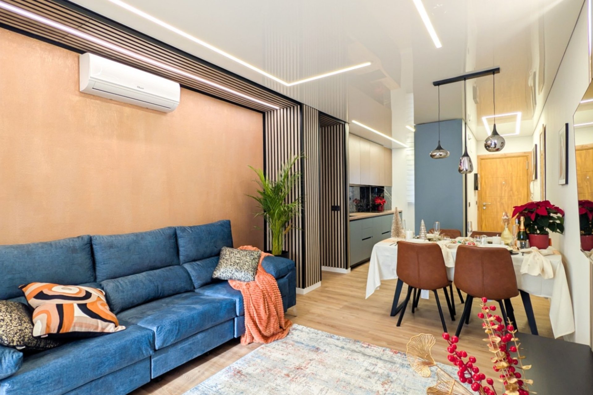 Videresalg - Leilighet / leilighet - Torrevieja