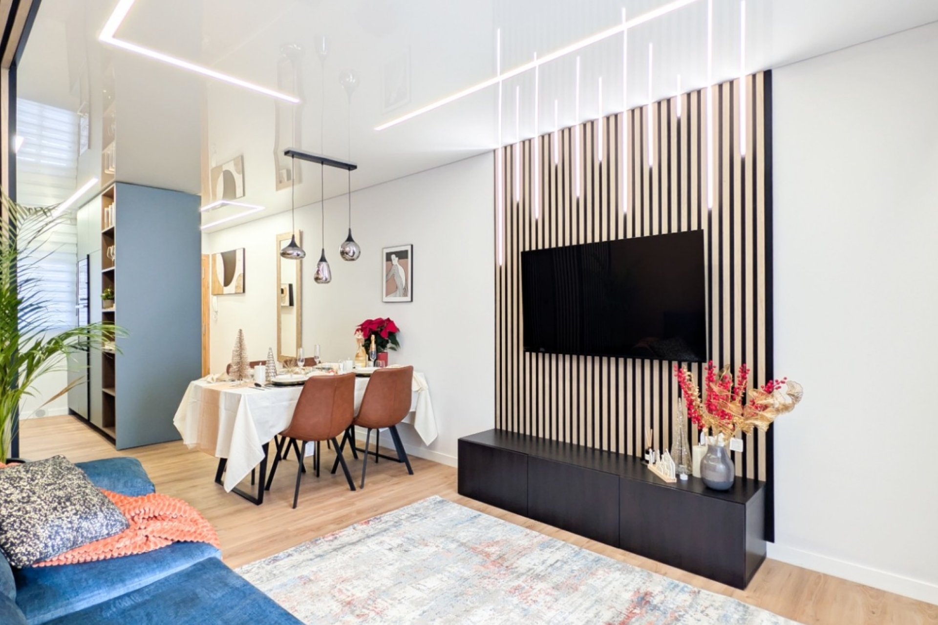 Videresalg - Leilighet / leilighet - Torrevieja