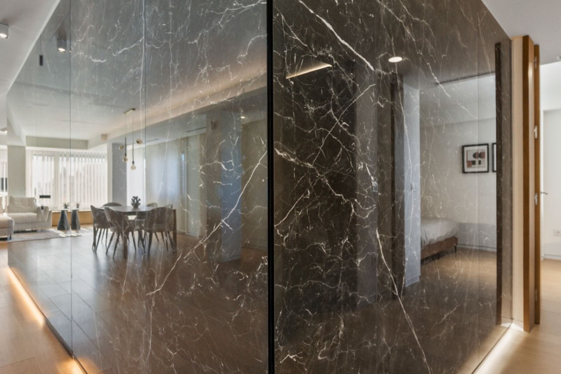 Videresalg - Leilighet / leilighet - Torrevieja