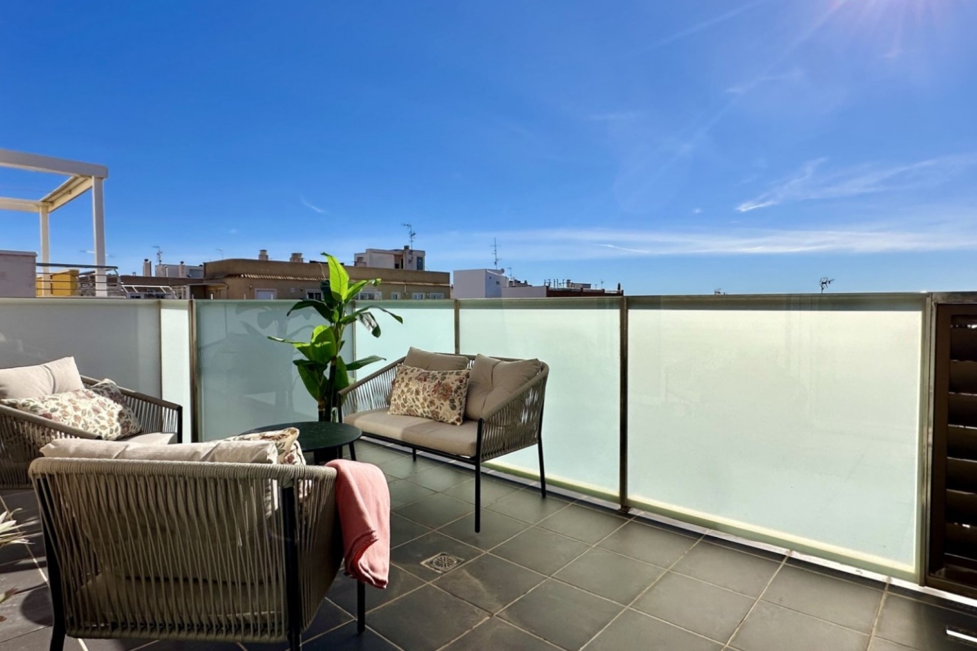 Videresalg - Leilighet / leilighet - Torrevieja