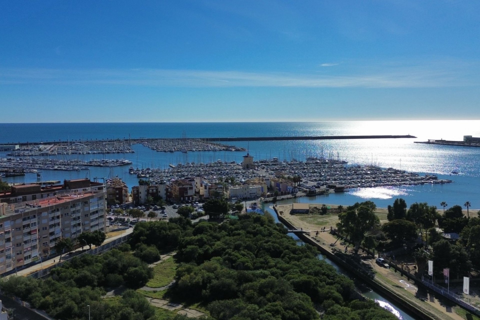 Videresalg - Leilighet / leilighet - Torrevieja