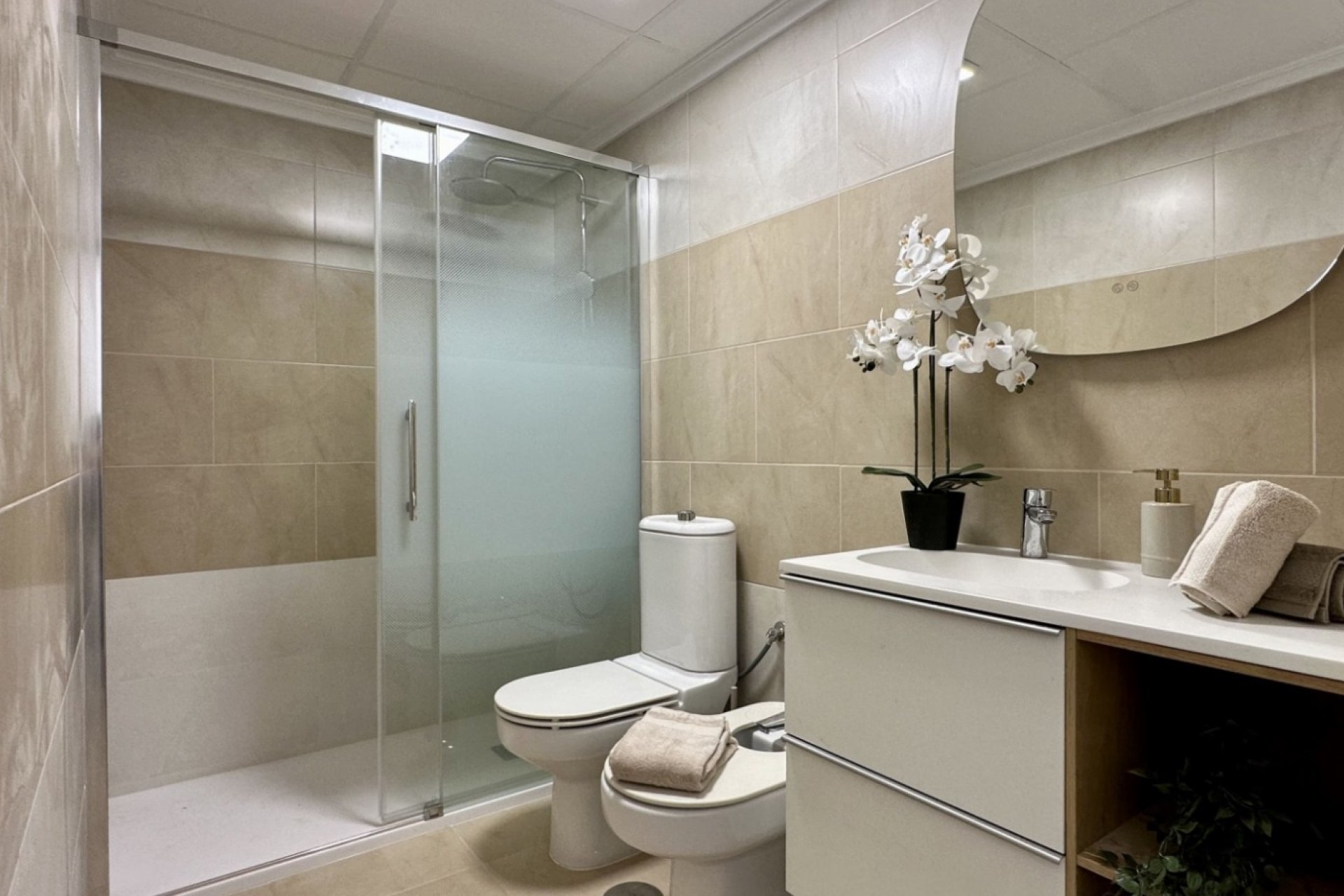 Videresalg - Leilighet / leilighet - Torrevieja