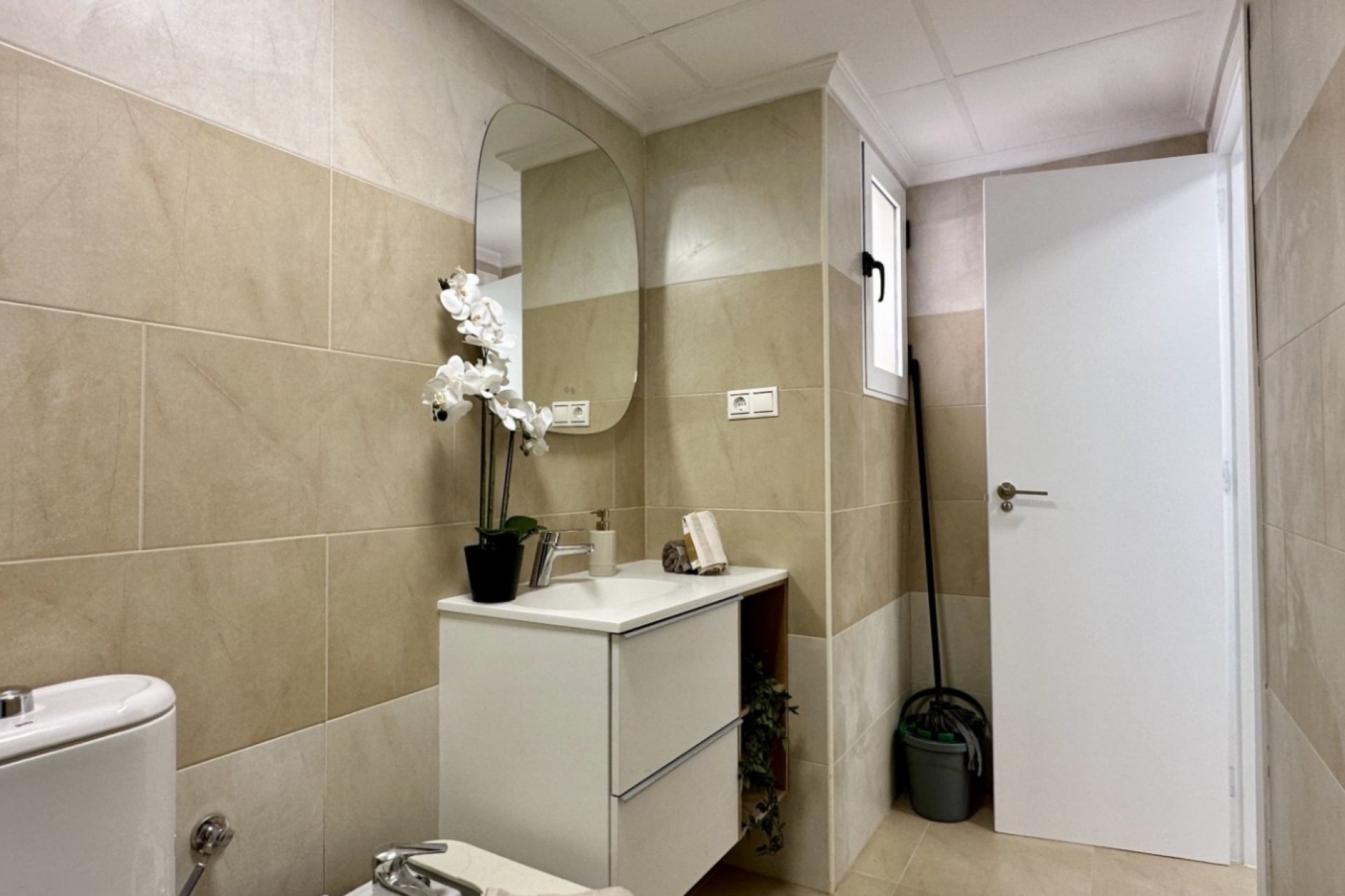 Videresalg - Leilighet / leilighet - Torrevieja