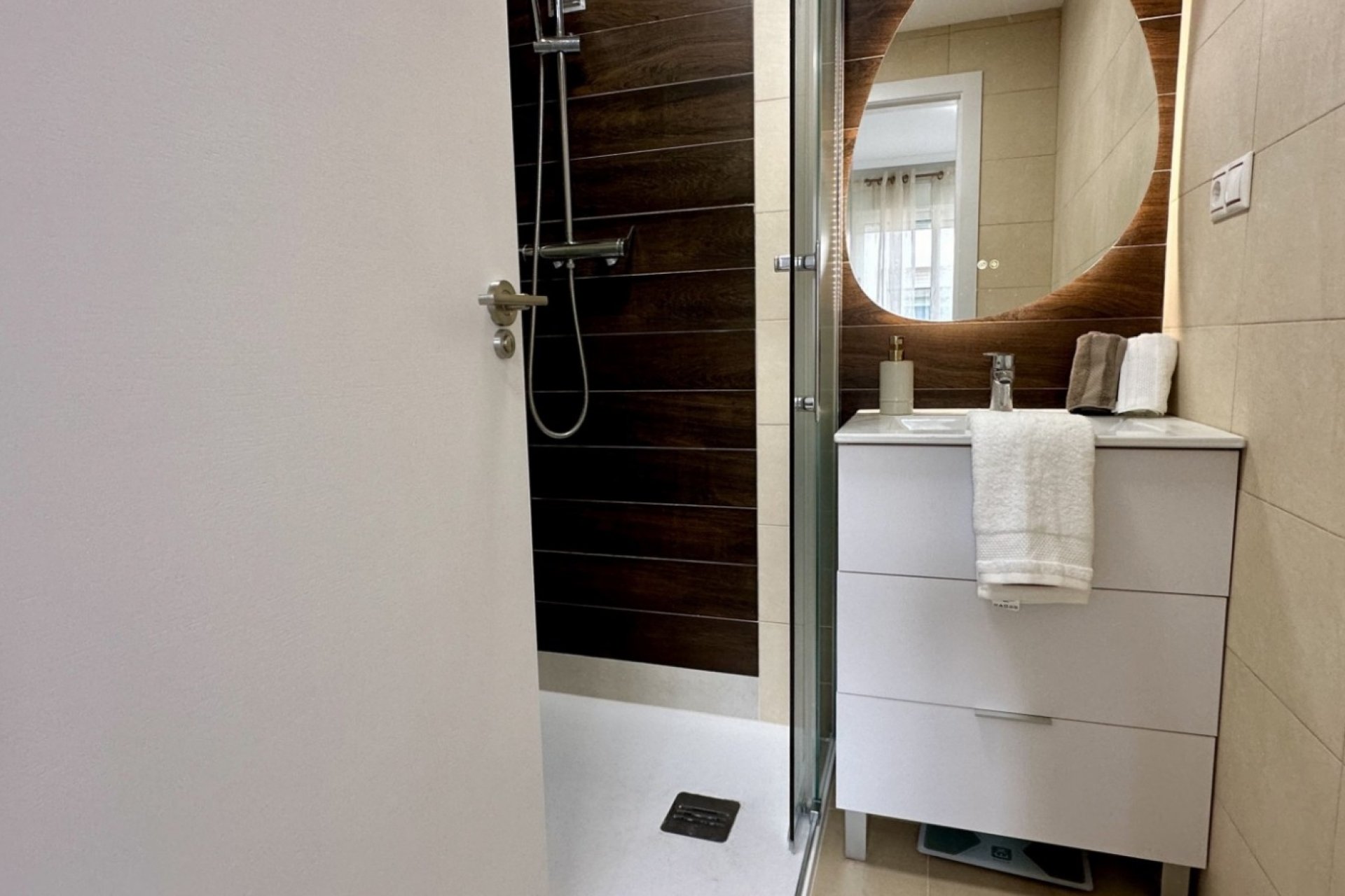 Videresalg - Leilighet / leilighet - Torrevieja