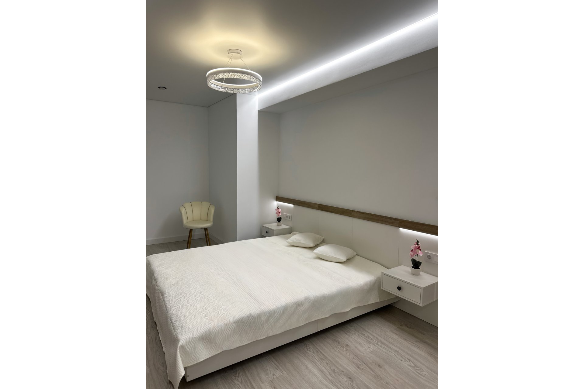 Videresalg - Leilighet / leilighet - Torrevieja