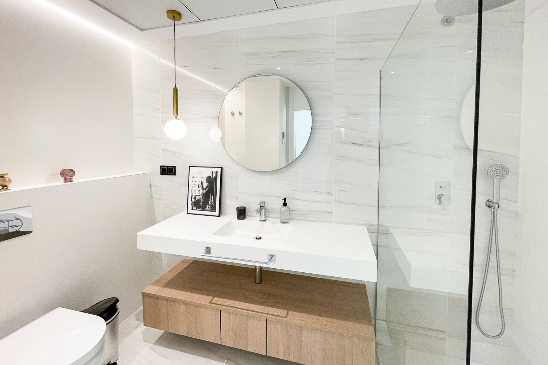 Videresalg - Leilighet / leilighet - Villajoyosa - Playas Del Torres