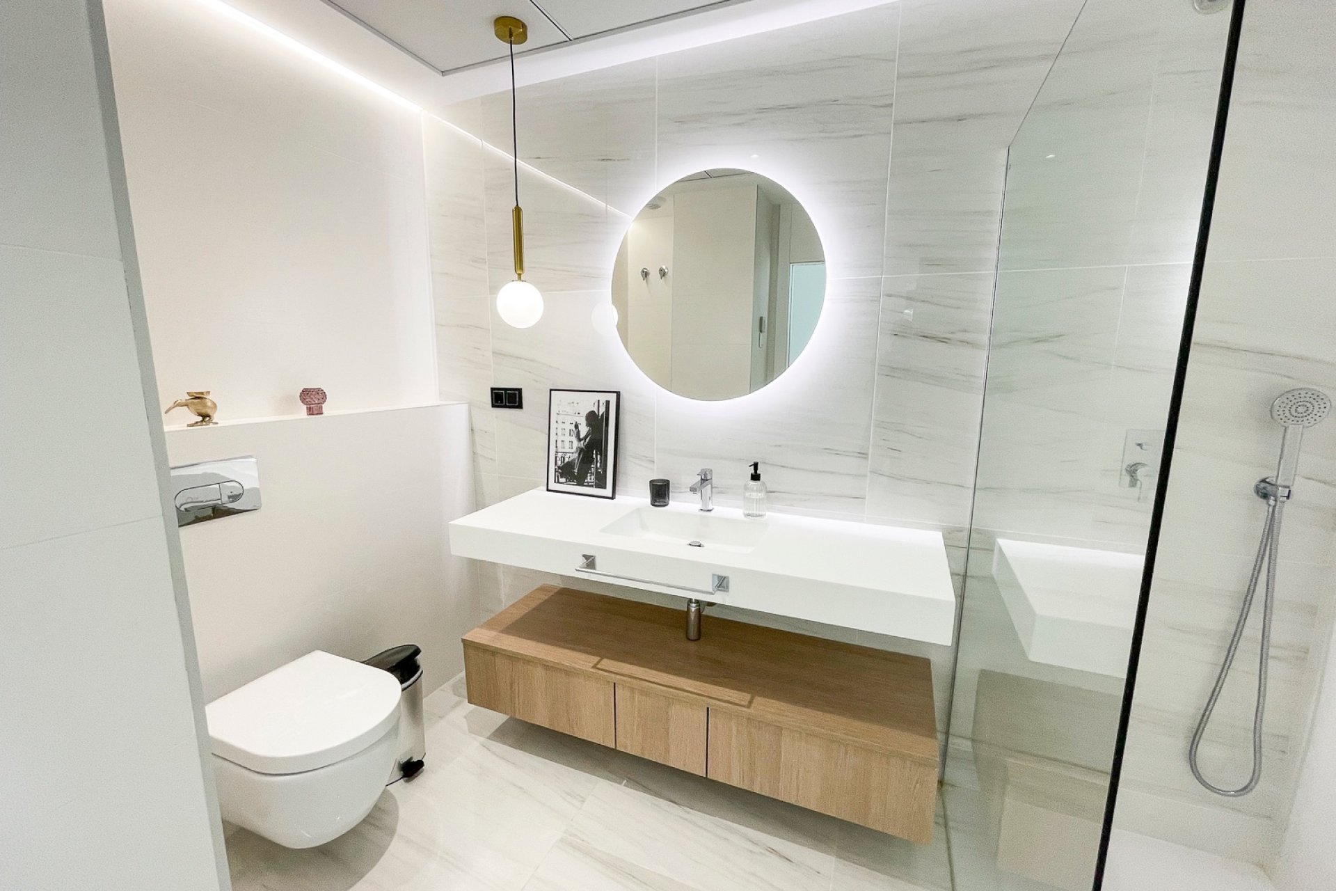 Videresalg - Leilighet / leilighet - Villajoyosa - Playas Del Torres