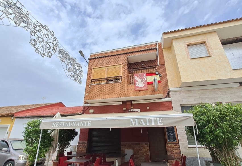 Videresalg - Local comercial - Benijofar