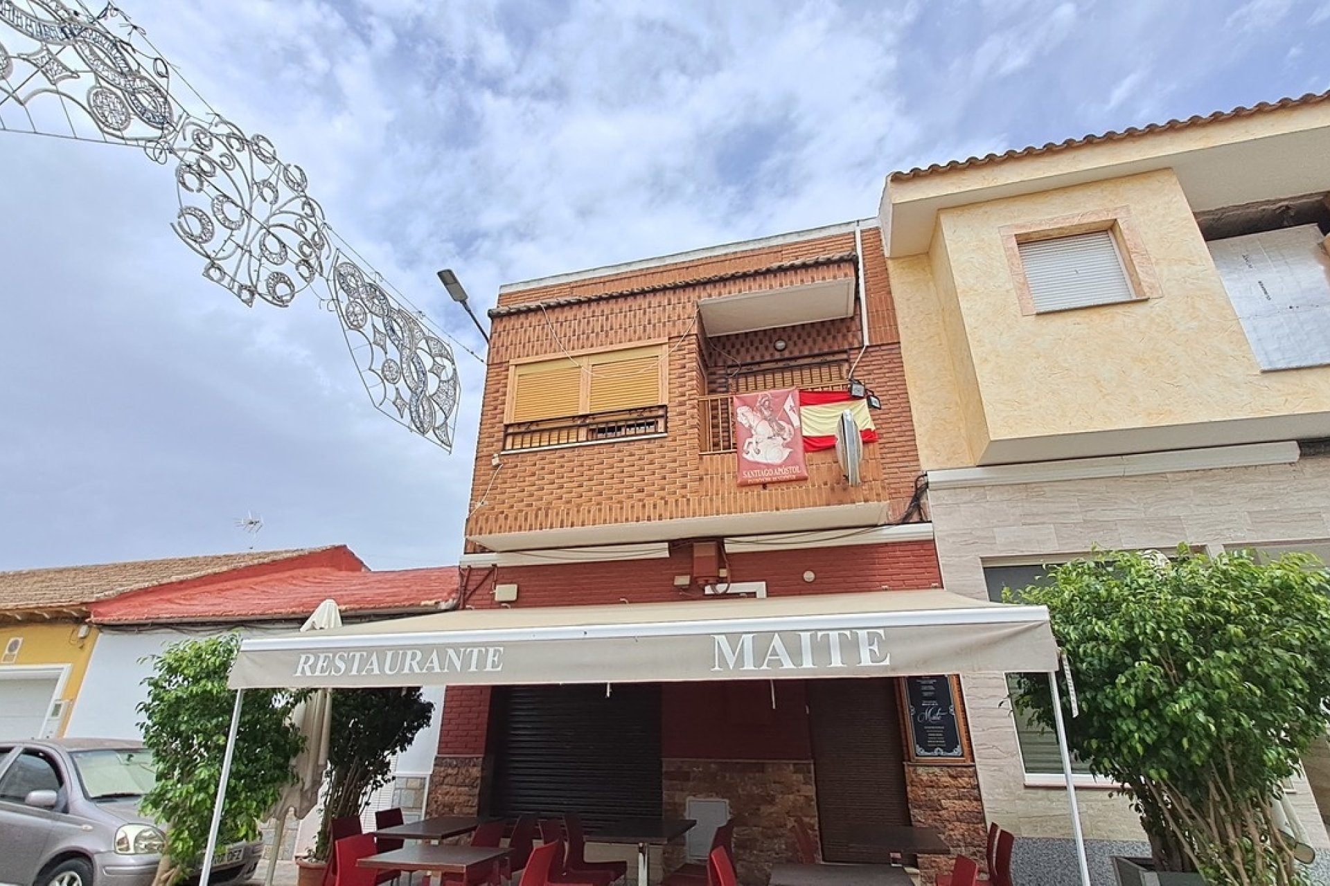 Videresalg - Local comercial - Benijofar