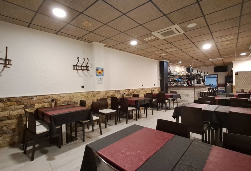 Videresalg - Local comercial - Benijofar