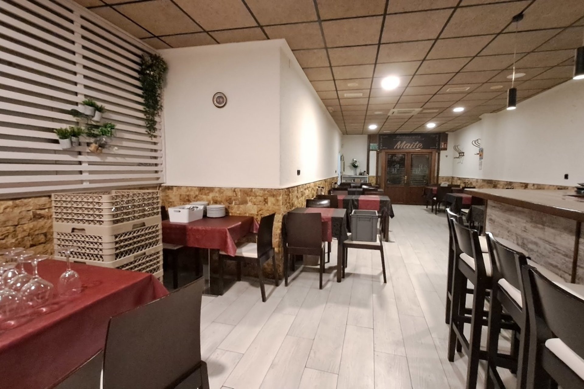 Videresalg - Local comercial - Benijofar