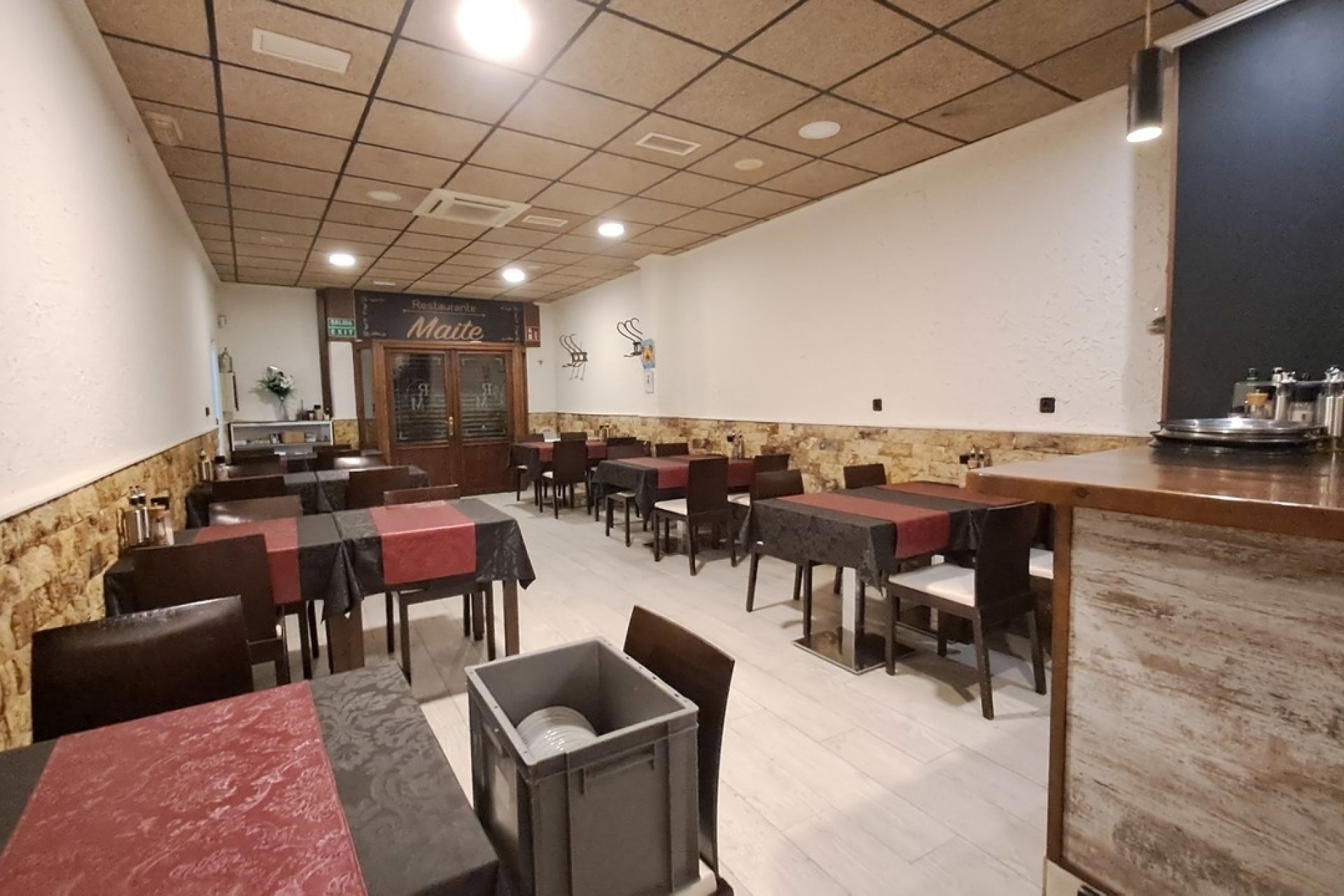 Videresalg - Local comercial - Benijofar