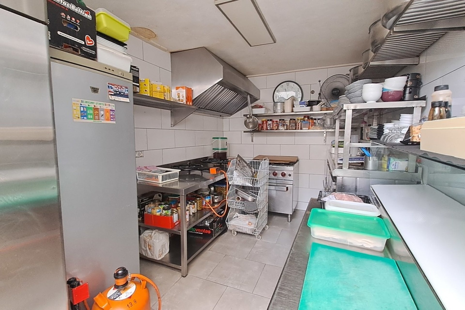 Videresalg - Local comercial - Benijofar