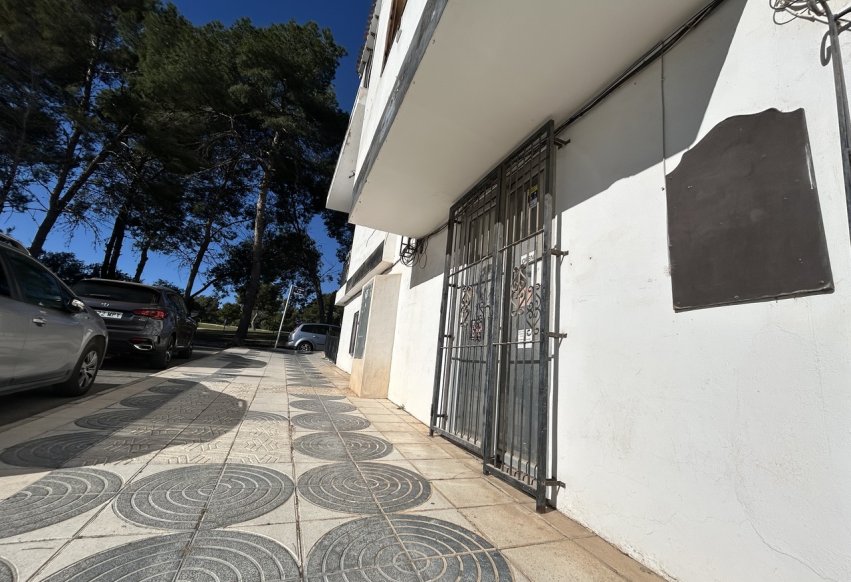 Videresalg - Local comercial - Orihuela Costa - Villamartín