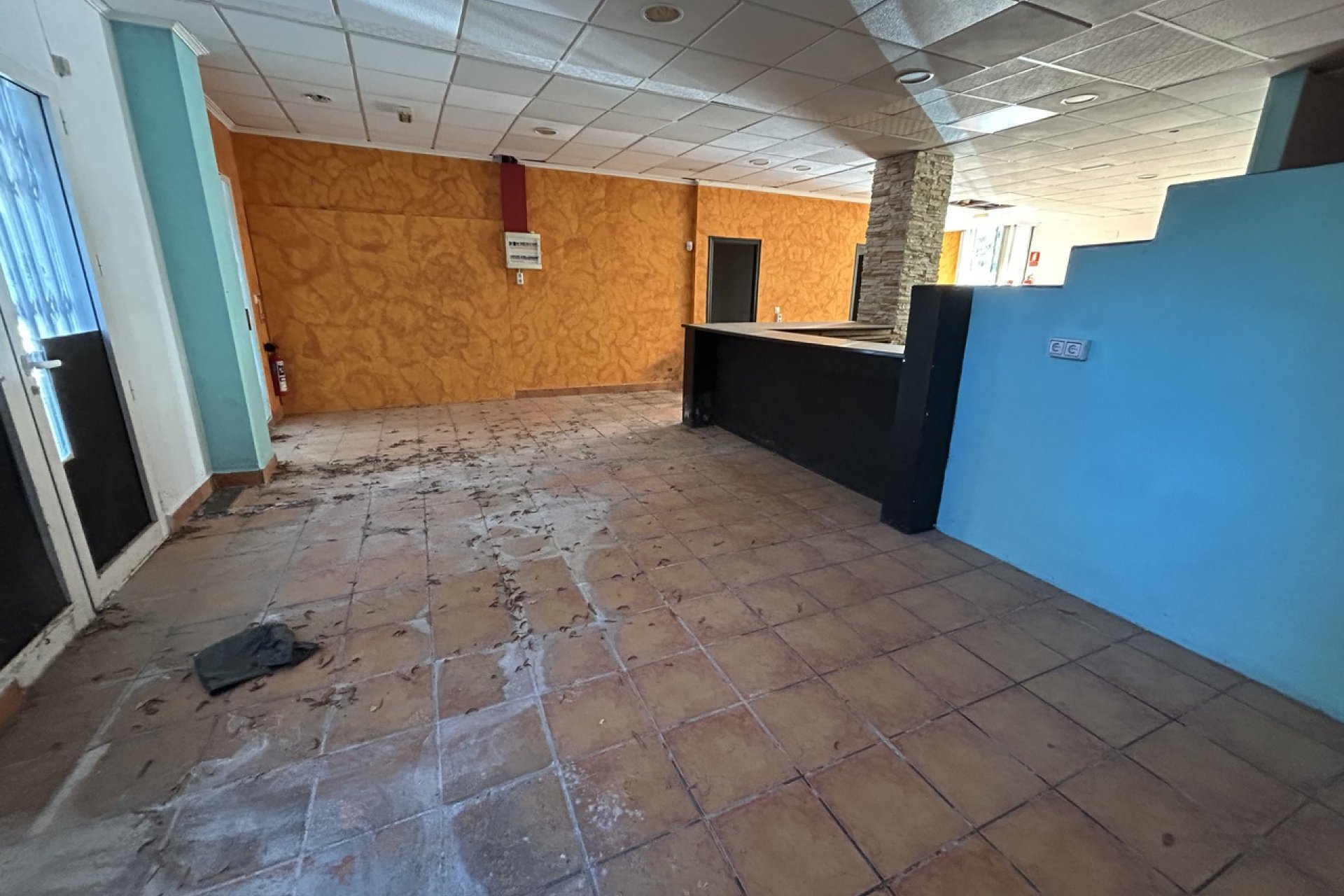 Videresalg - Local comercial - Orihuela Costa - Villamartín