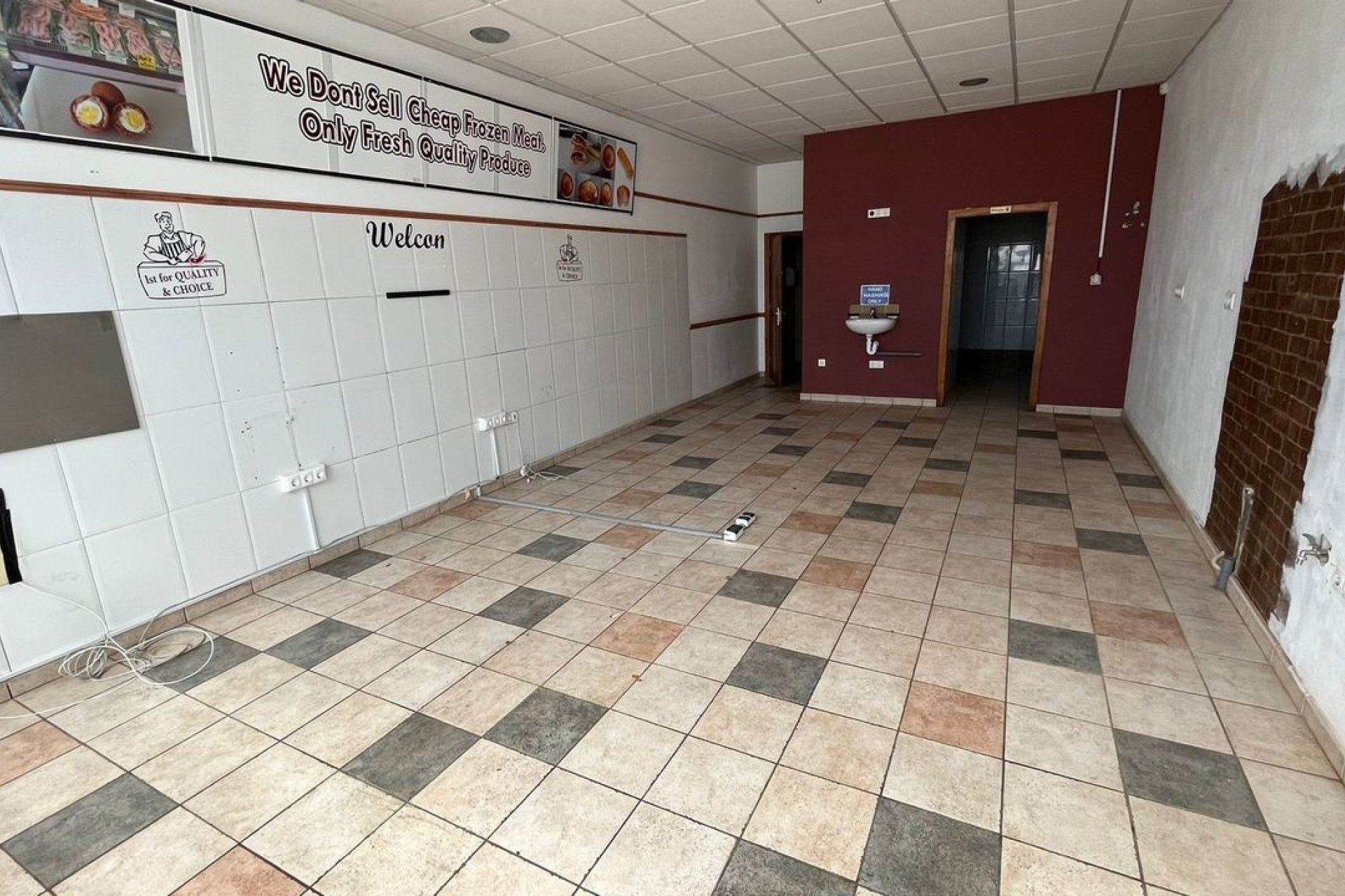 Videresalg - Local comercial - Rojales - Ciudad Quesada