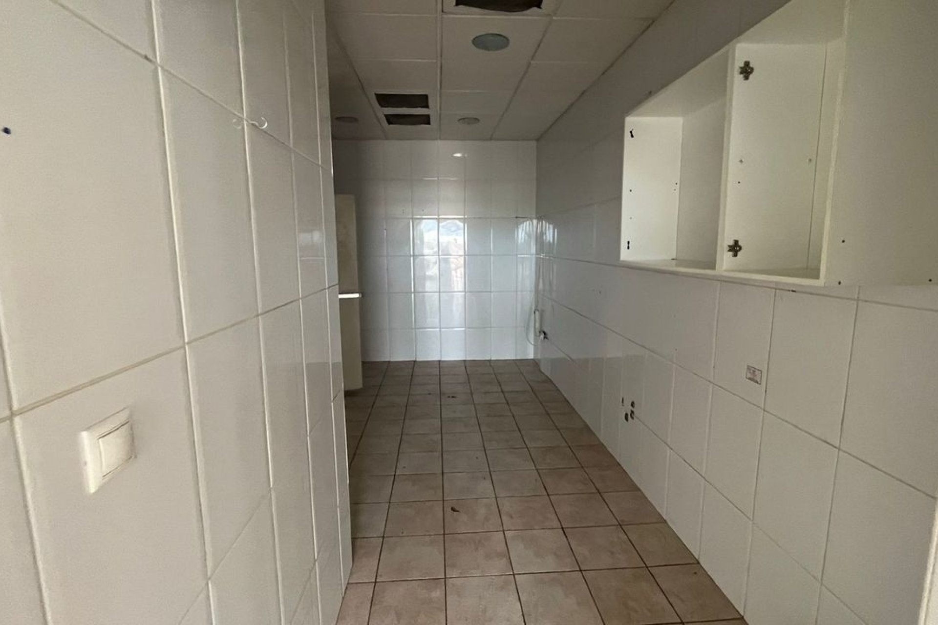 Videresalg - Local comercial - Rojales - Ciudad Quesada
