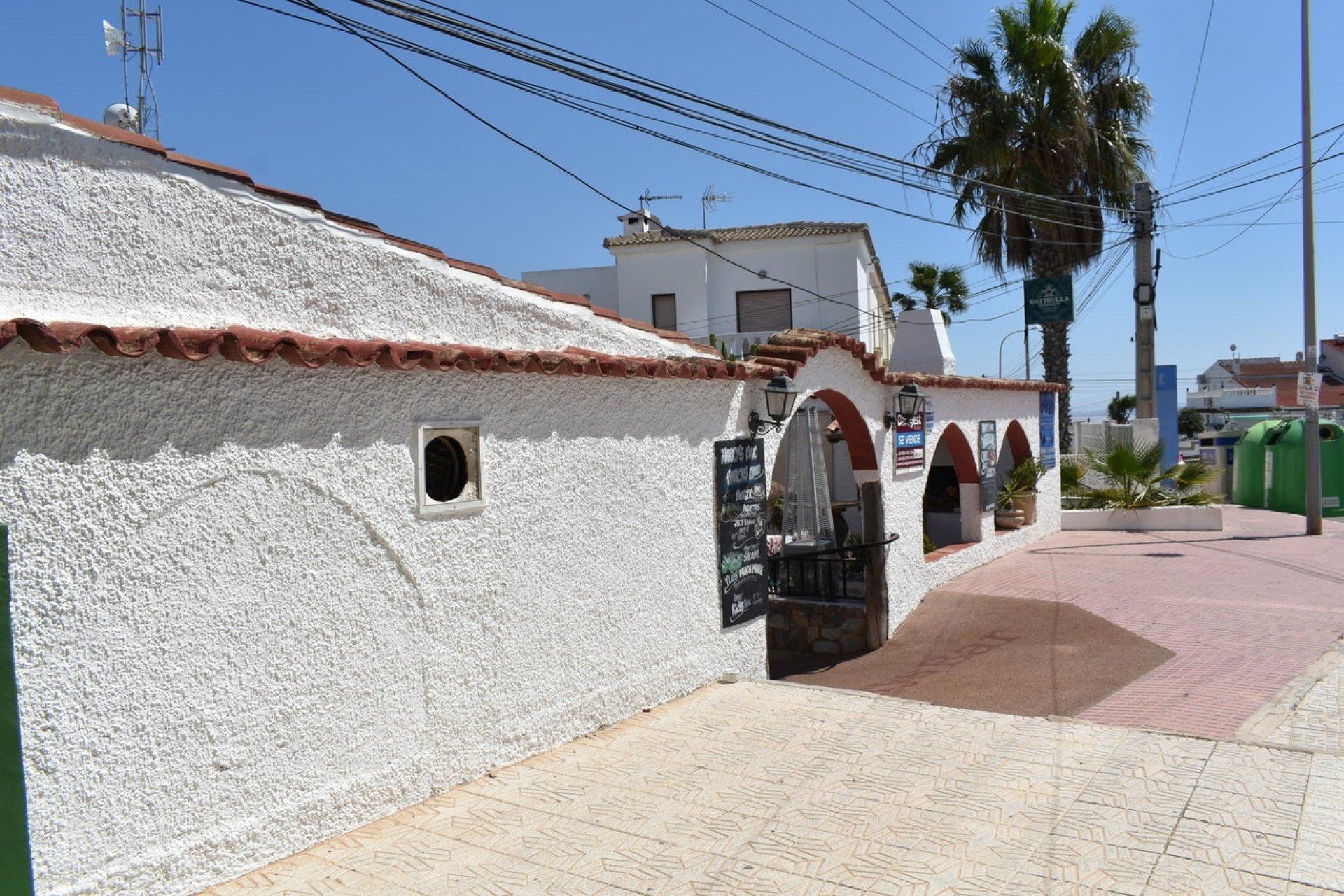 Videresalg - Local comercial - Rojales - Ciudad Quesada
