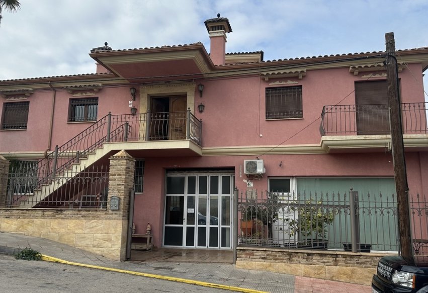 Videresalg - Local comercial - San Miguel de Salinas