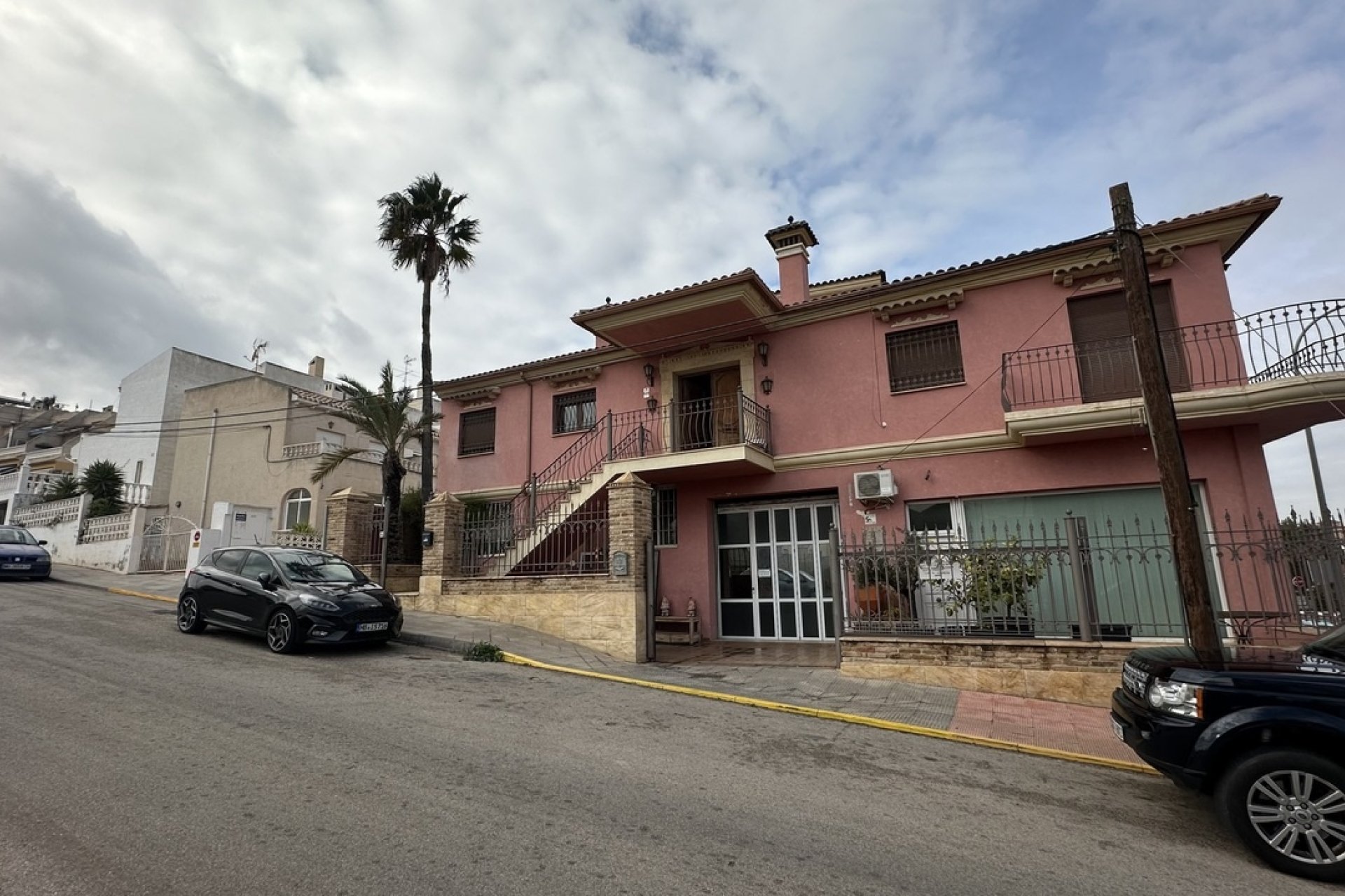 Videresalg - Local comercial - San Miguel de Salinas