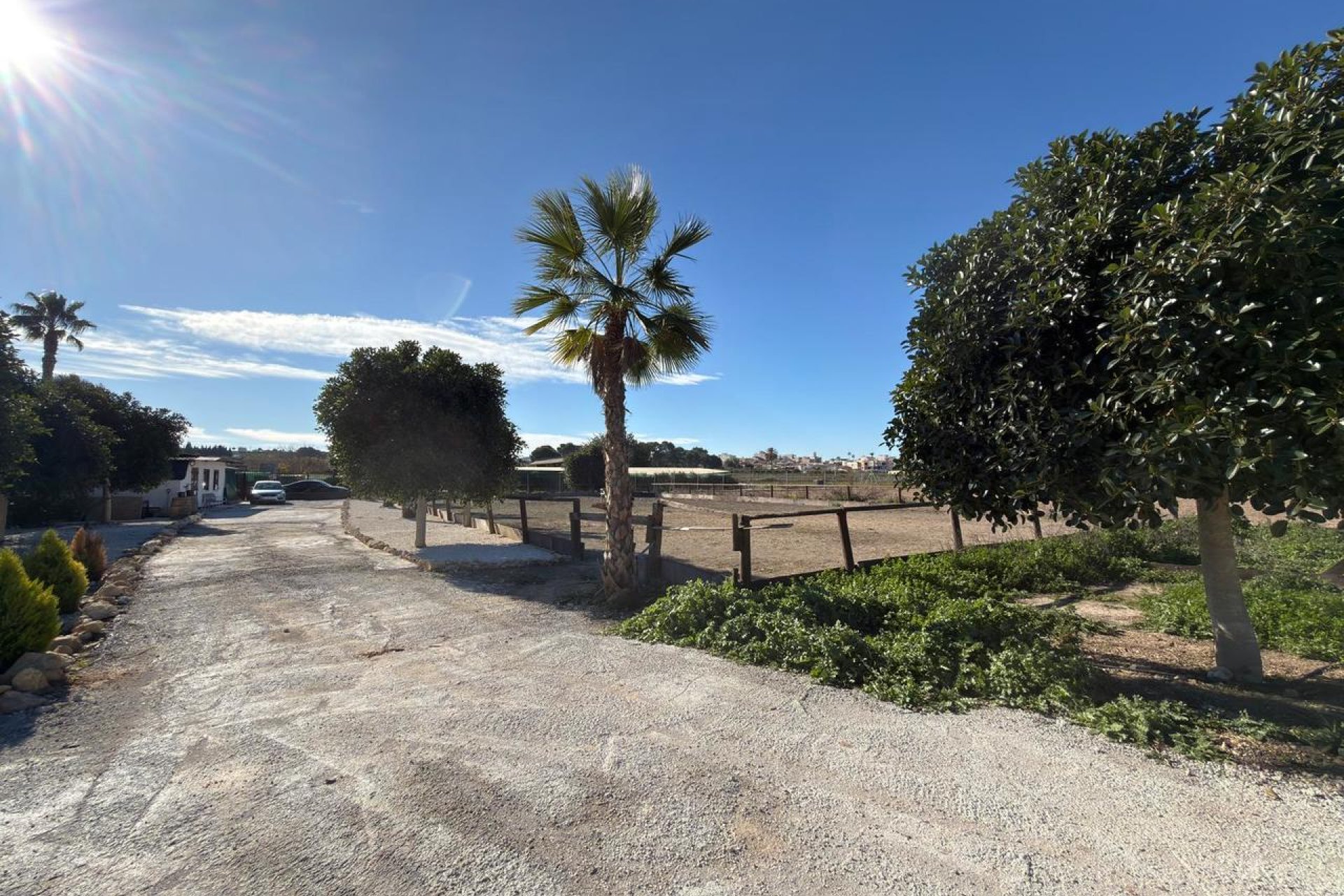 Videresalg - Parcela - Algorfa