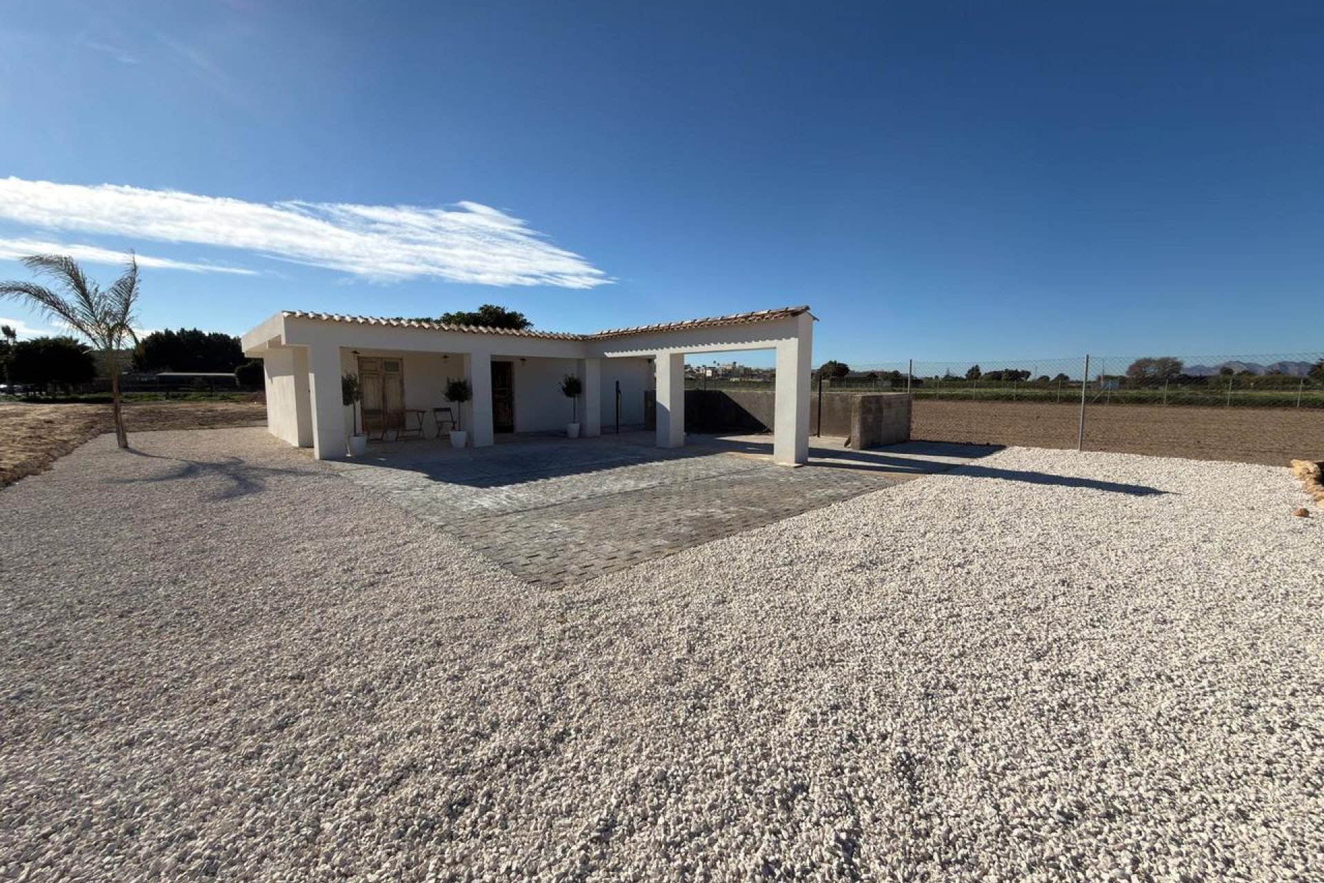 Videresalg - Parcela - Algorfa