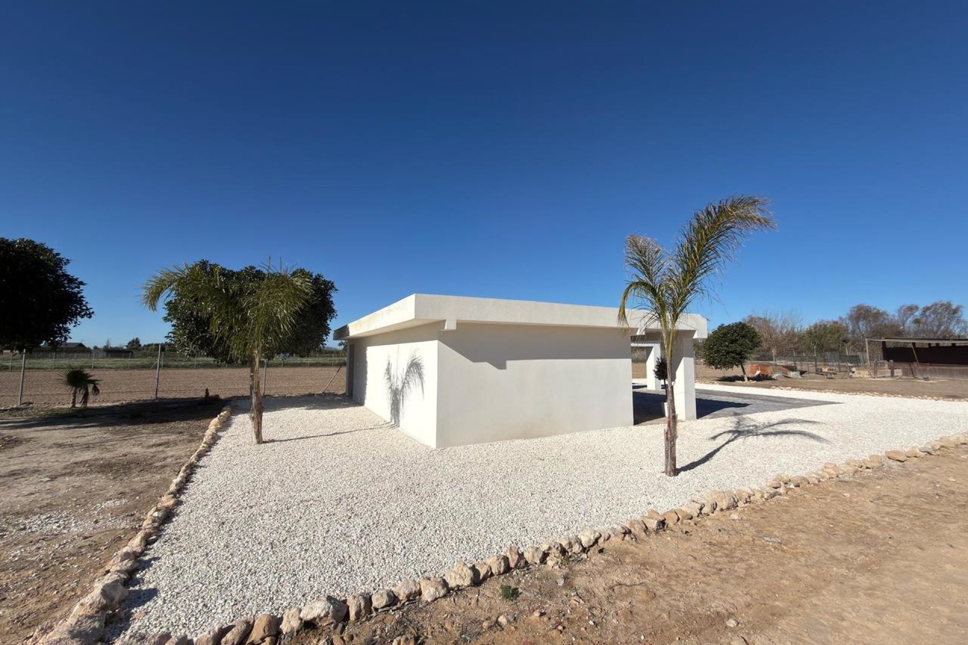 Videresalg - Parcela - Algorfa