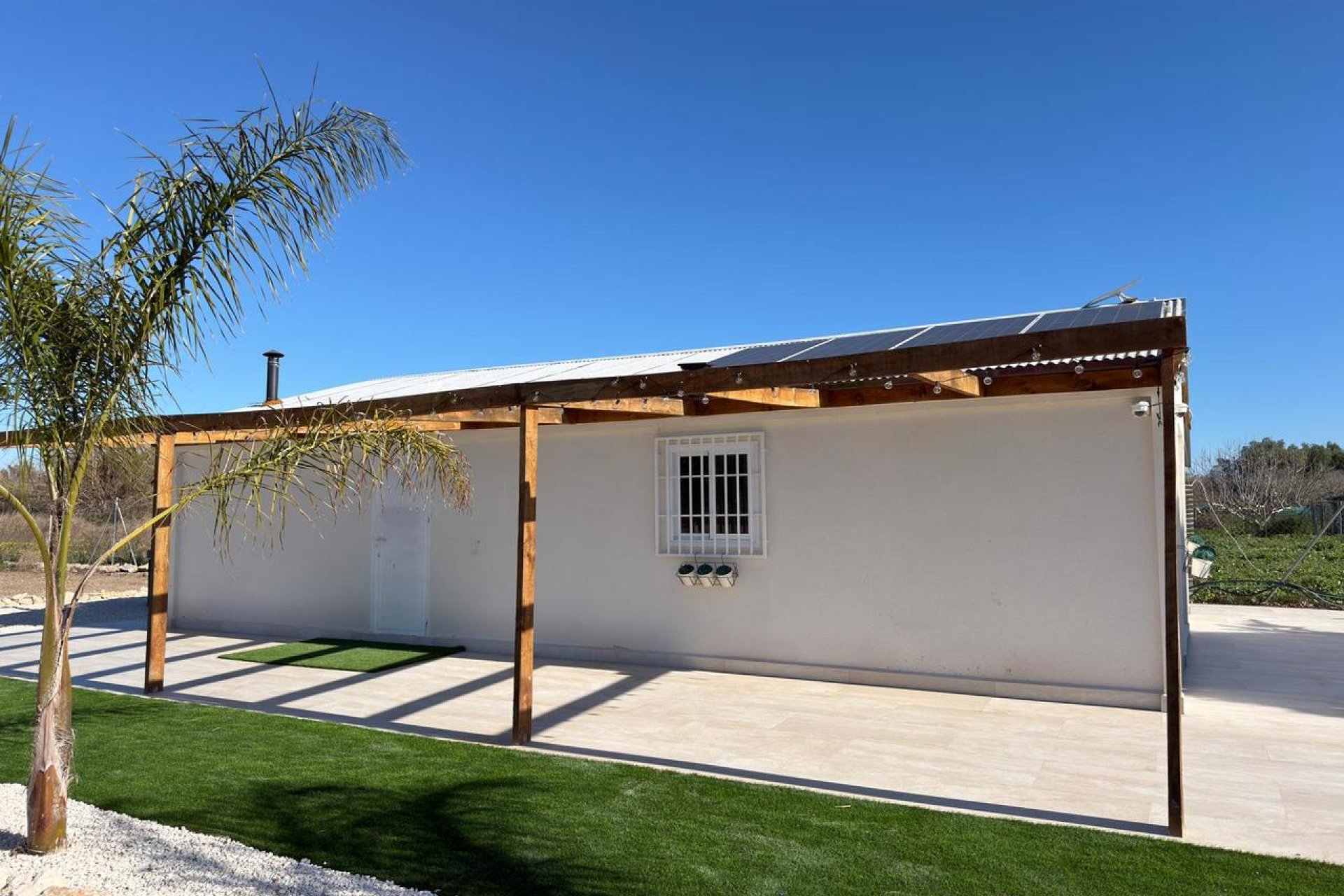 Videresalg - Parcela - Algorfa