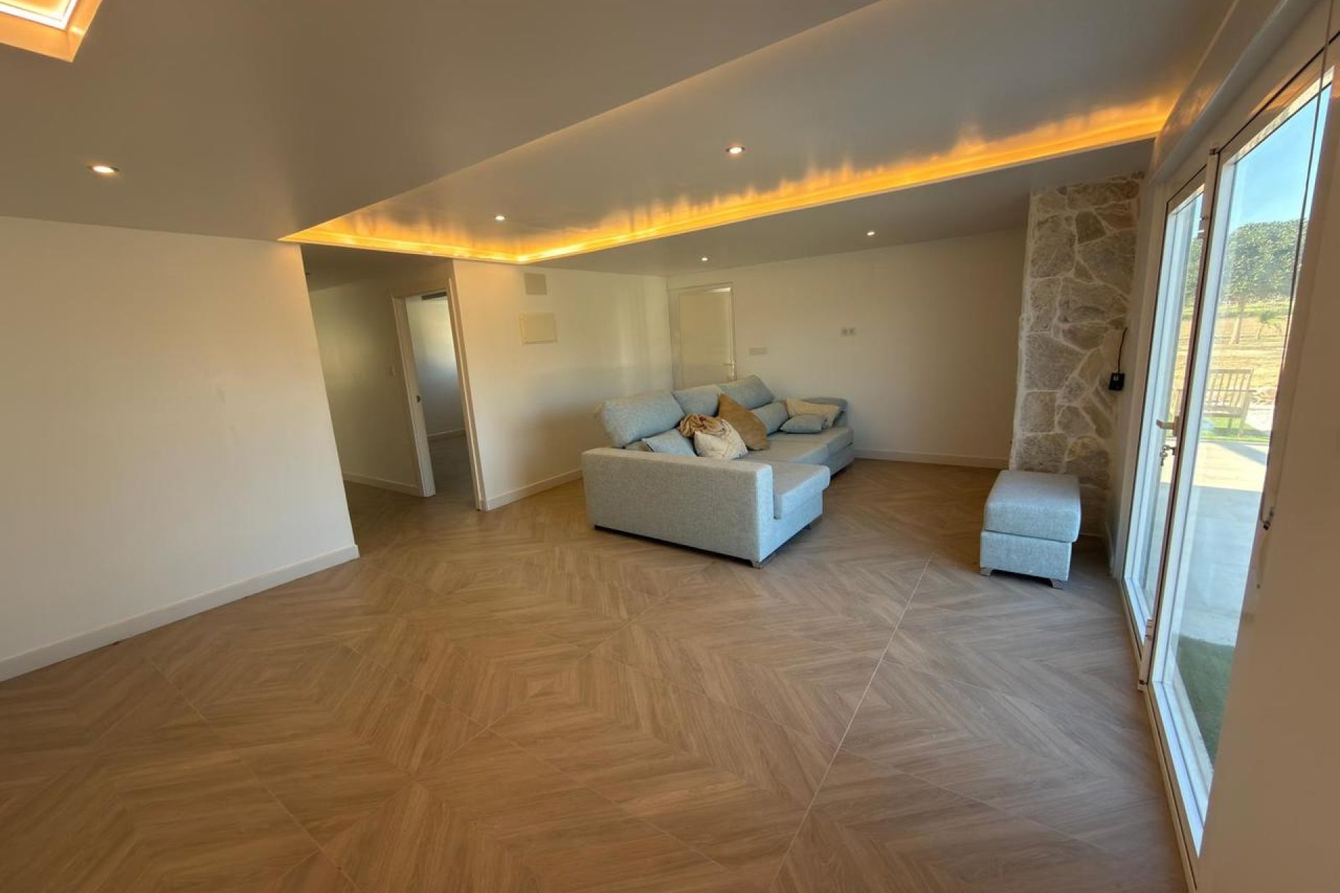 Videresalg - Parcela - Algorfa